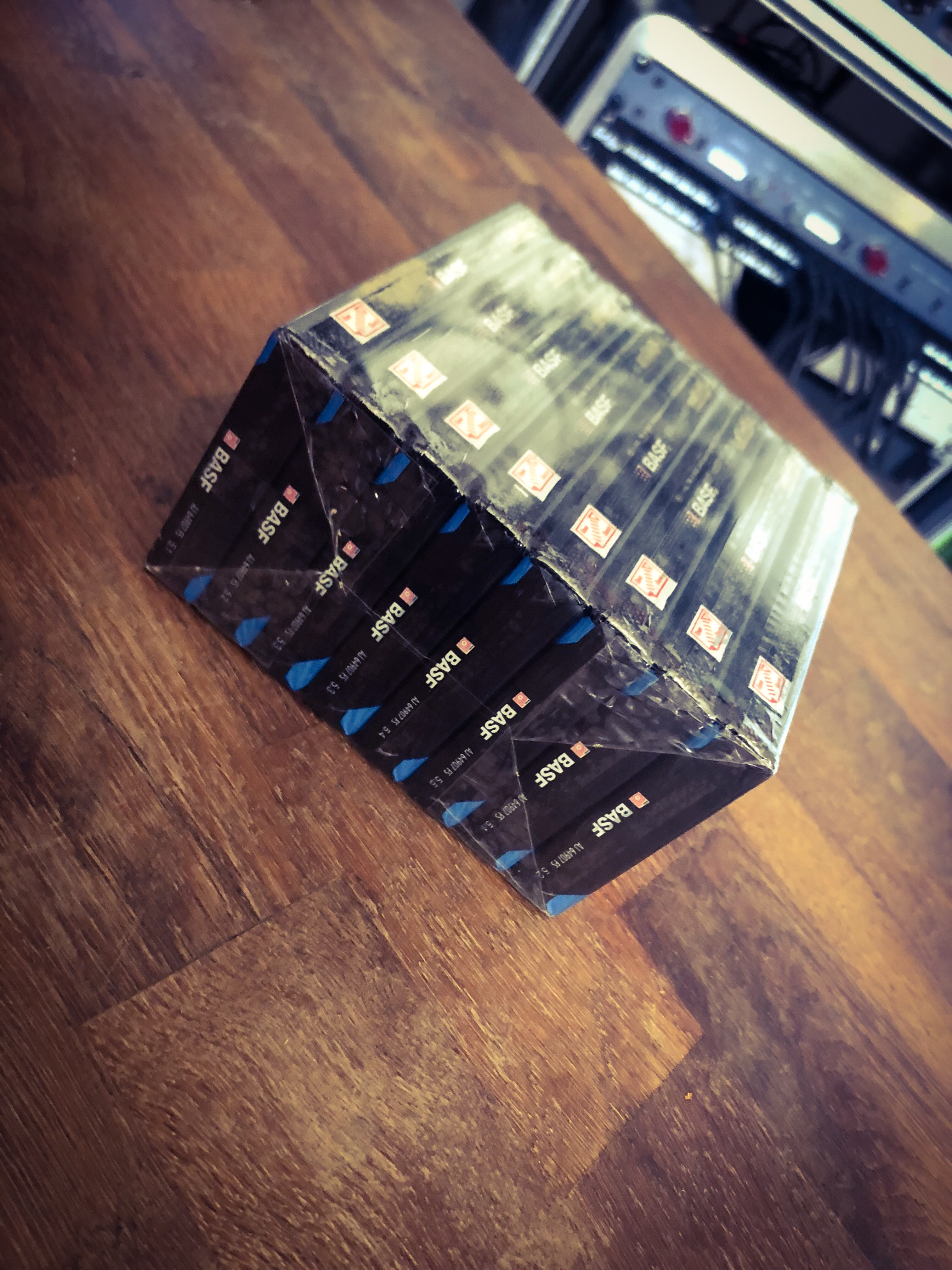 MT120 Yamaha MT120 Audiofanzine