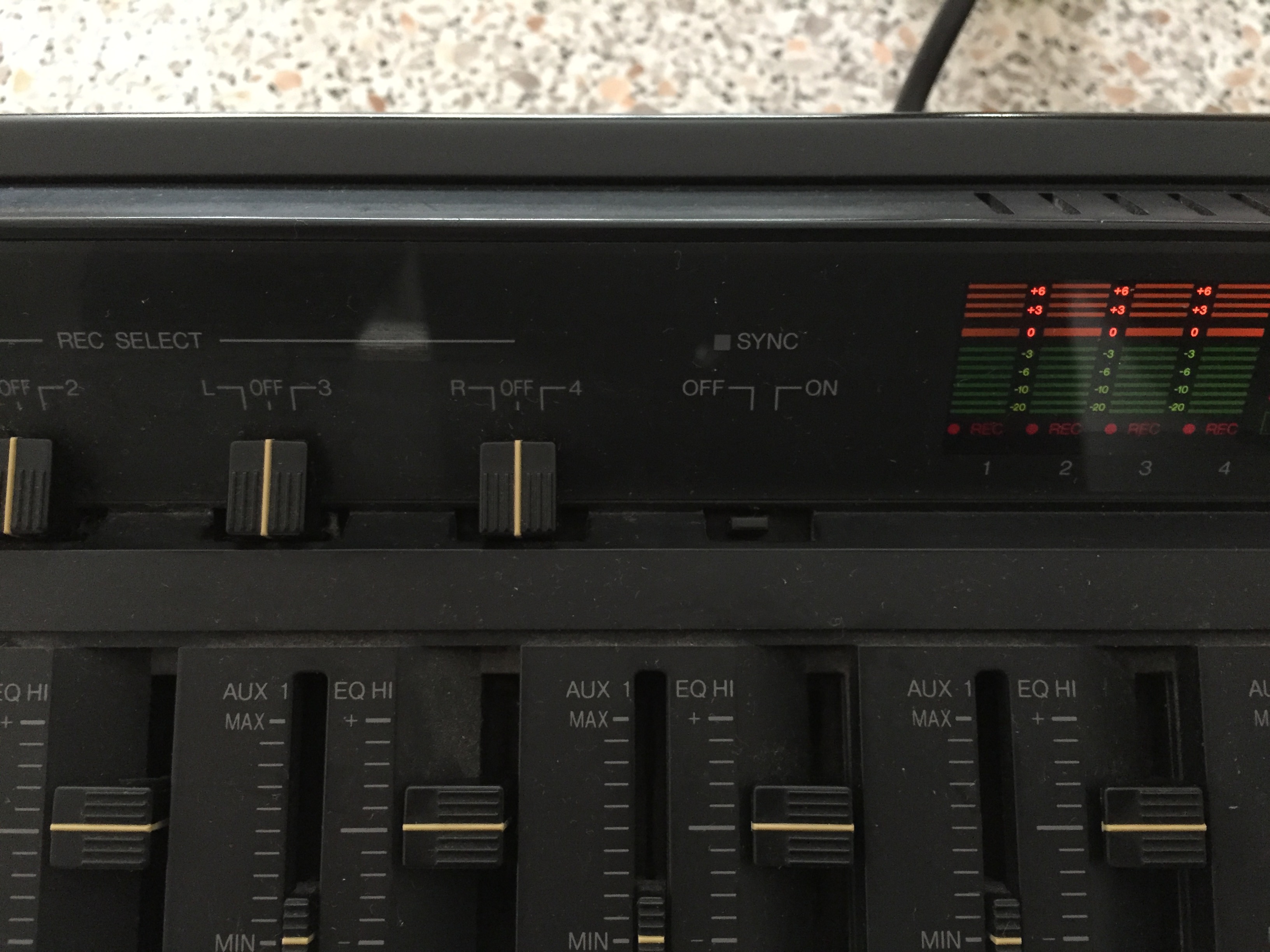 Yamaha MT3X image (1869367) Audiofanzine