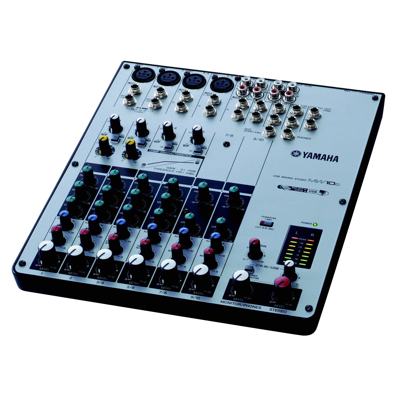 MW10c - Yamaha MW10c - Audiofanzine