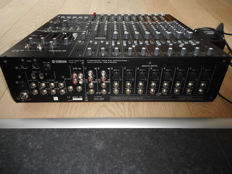 n12 Yamaha n12 Audiofanzine