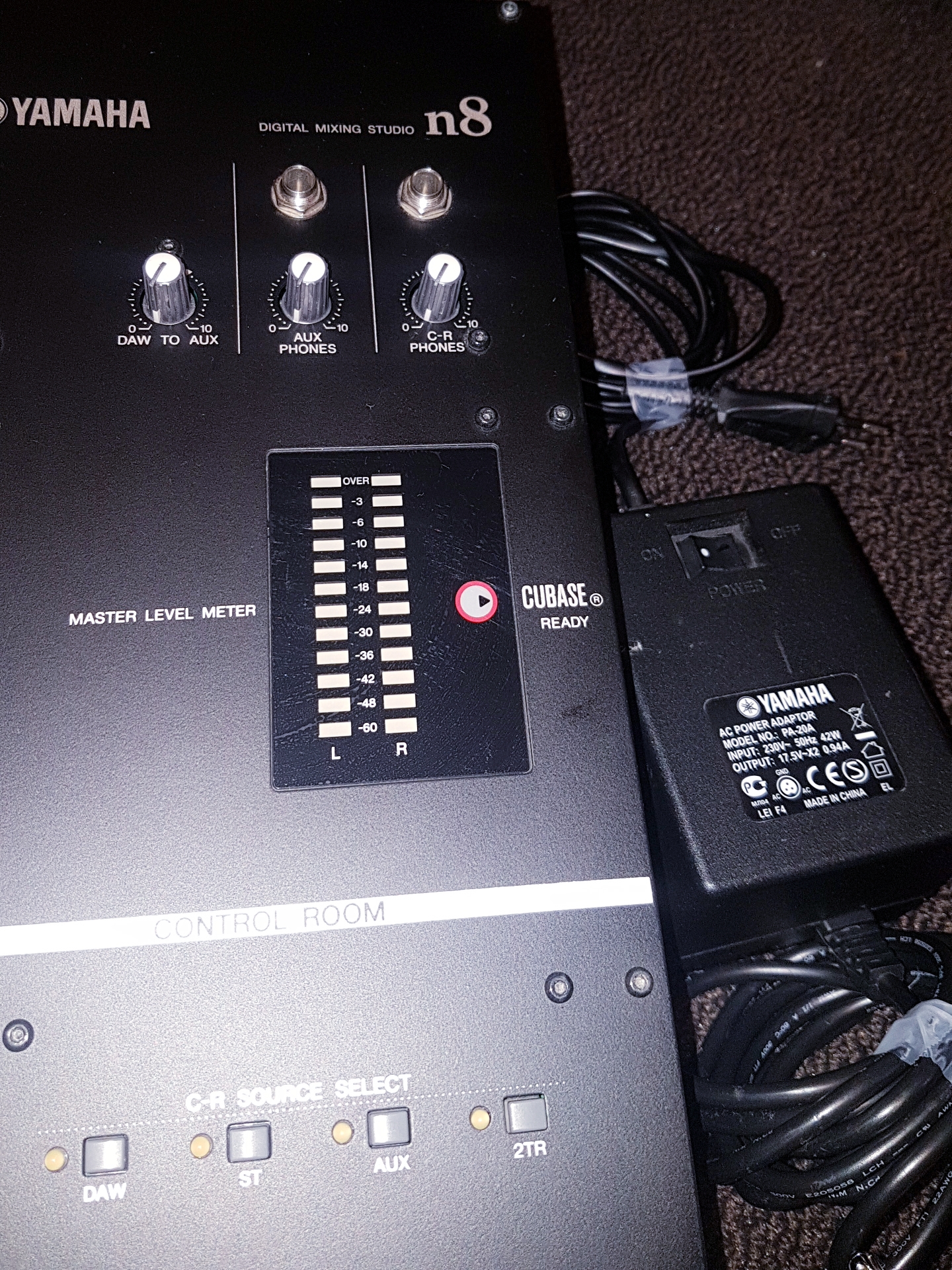 n8 Yamaha n8 Audiofanzine