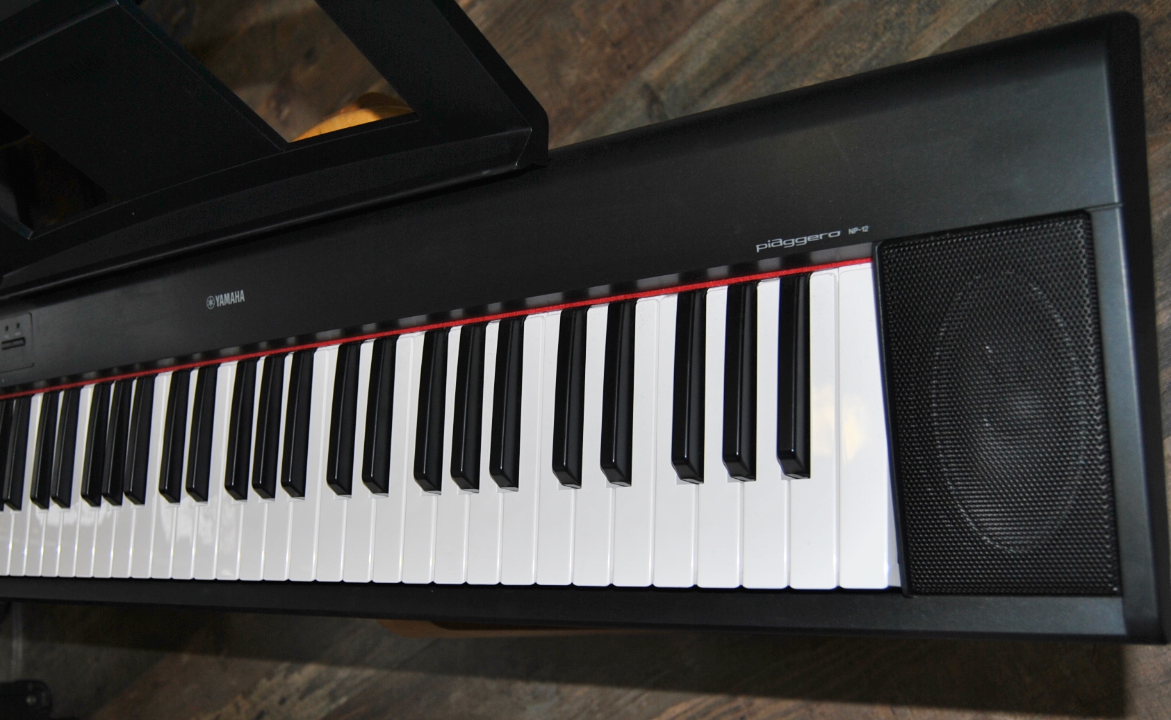 Yamaha NP-12 image (#1953676) - Audiofanzine