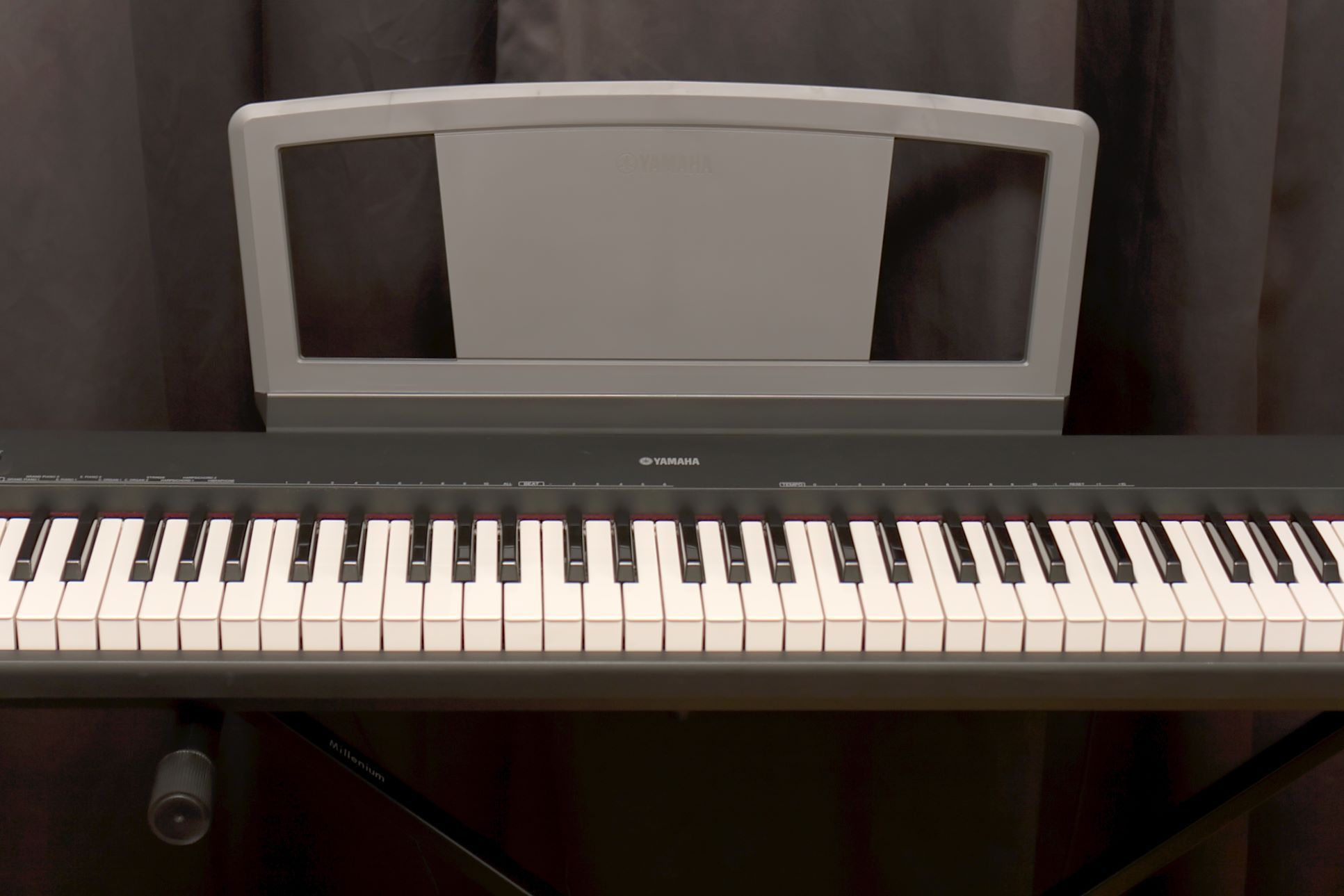 Yamaha NP 30 Image 114527 Audiofanzine yamaha-np-30-image-114527-audiofanzine