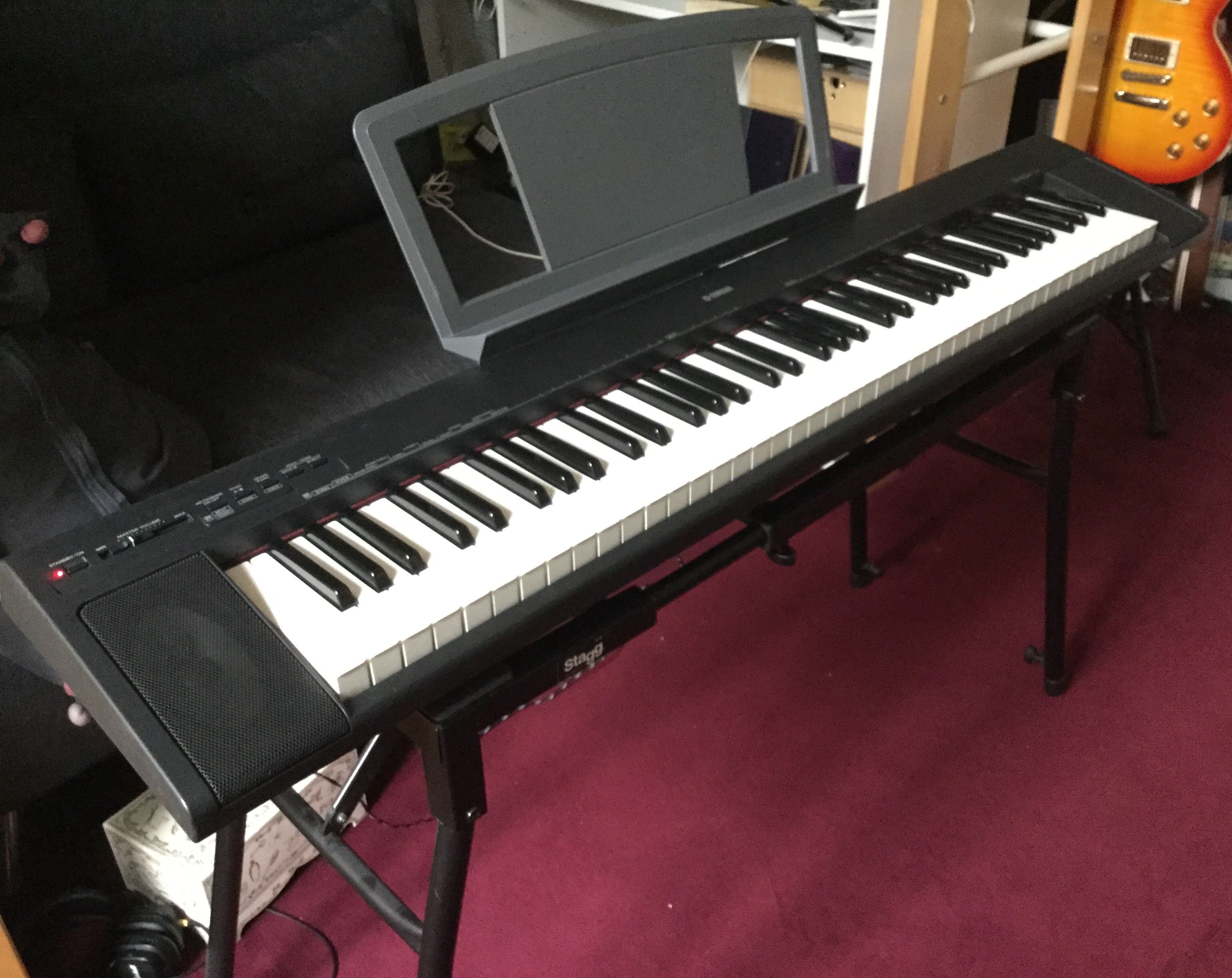 vends-yamaha-np-30-avec-housse-ile-de-france-audiofanzine