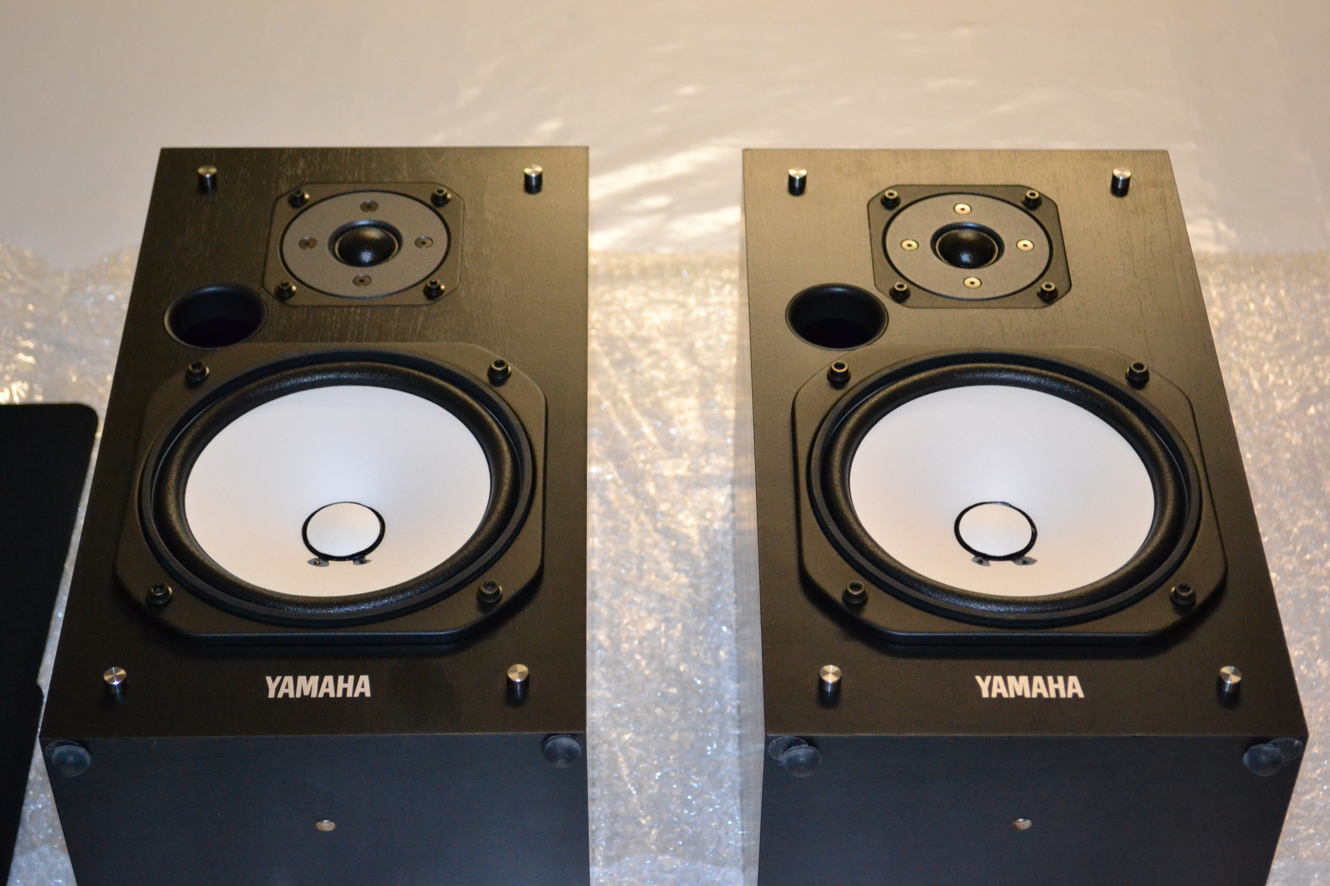 NS-10 MT - Yamaha NS-10 MT - Audiofanzine