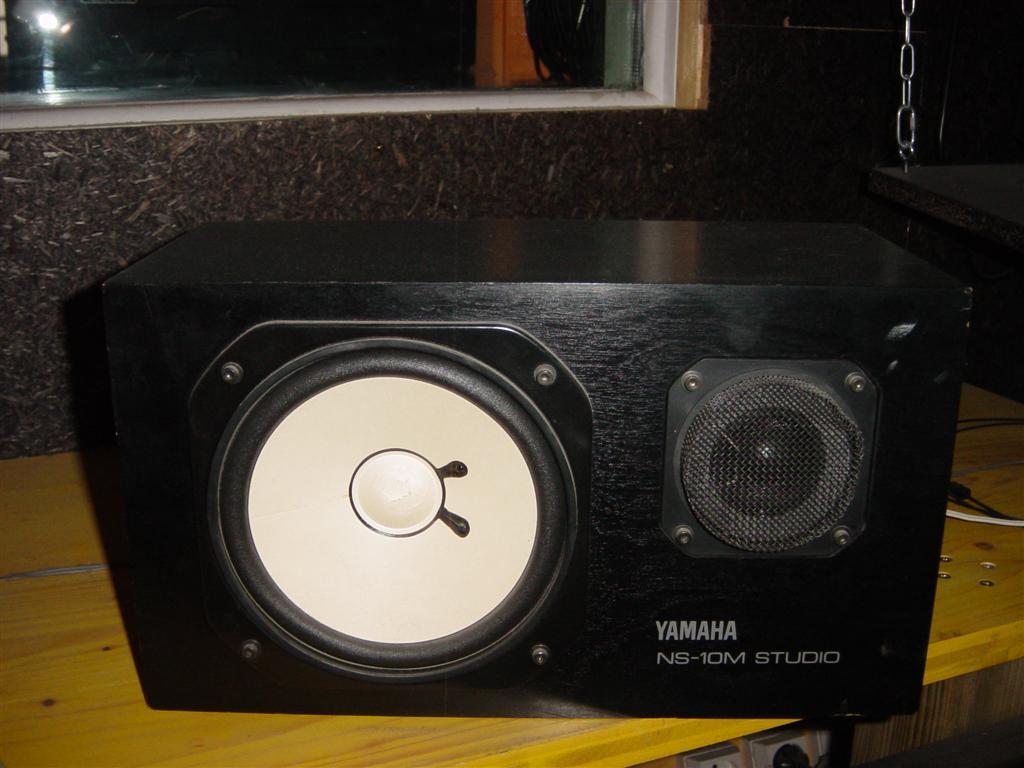 Top 18 yamaha ns10m studio amplifier en 