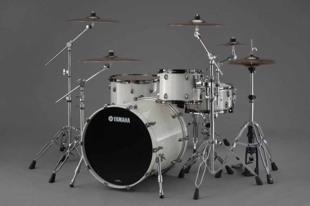 Yamaha Drums Oak Custom