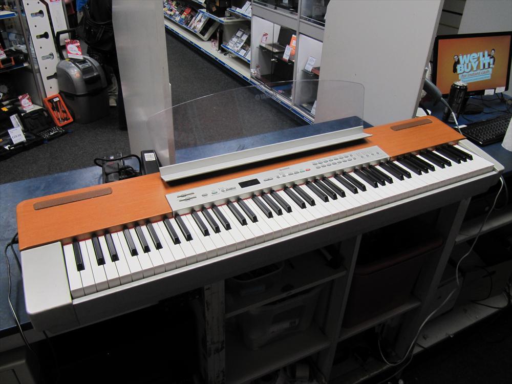 Yamaha P-120 image (#446796) - Audiofanzine