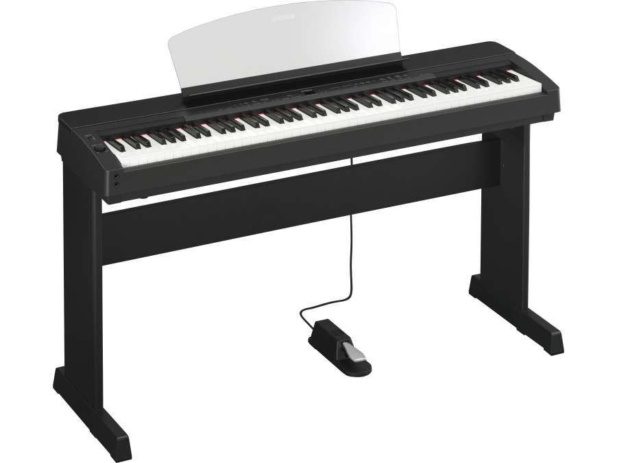 Photo Yamaha P140 Yamaha P140 (60973) (776129) Audiofanzine