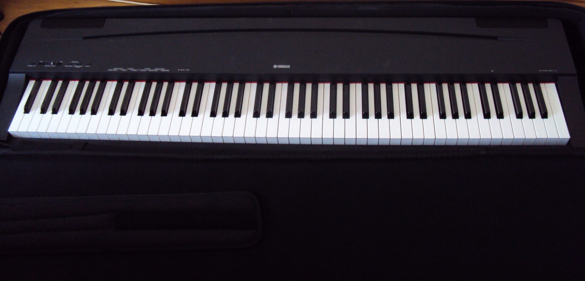 Photo Yamaha P-70 : Yamaha P-70 (47519) (#641788) - Audiofanzine