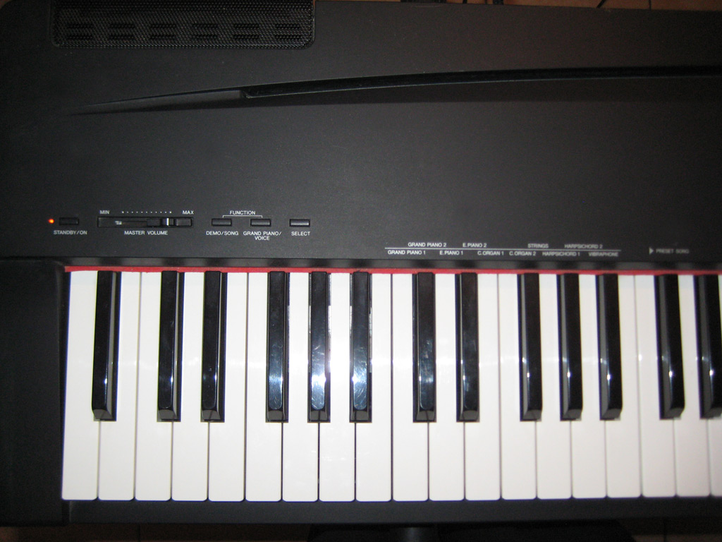 Yamaha P70 image (726701) Audiofanzine