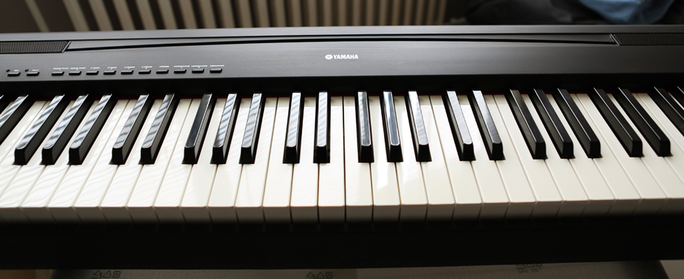 Yamaha P-85 image (#453110) - Audiofanzine