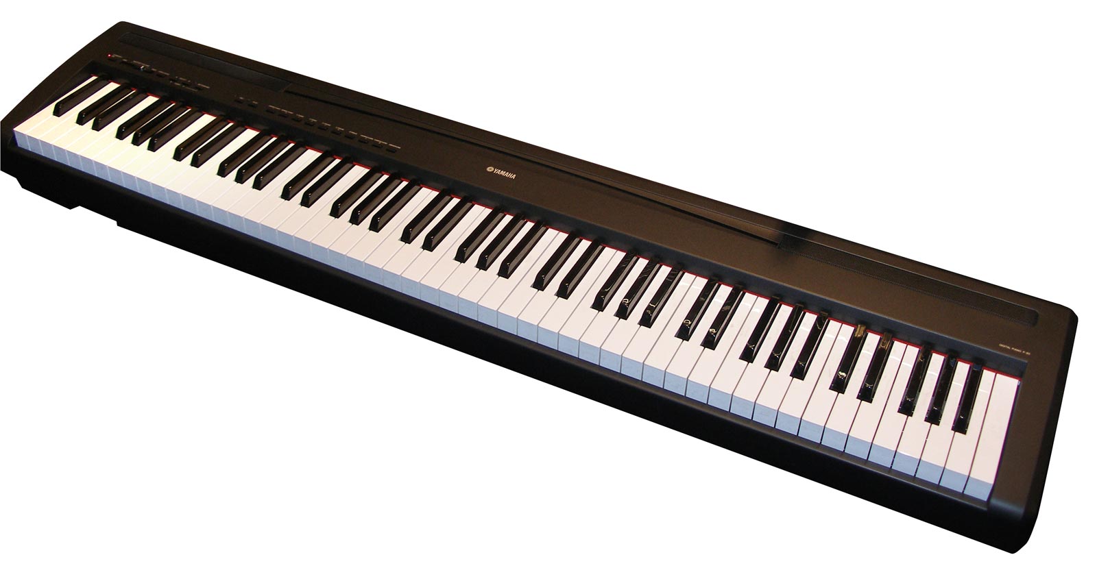 Yamaha P85 image (466499) Audiofanzine