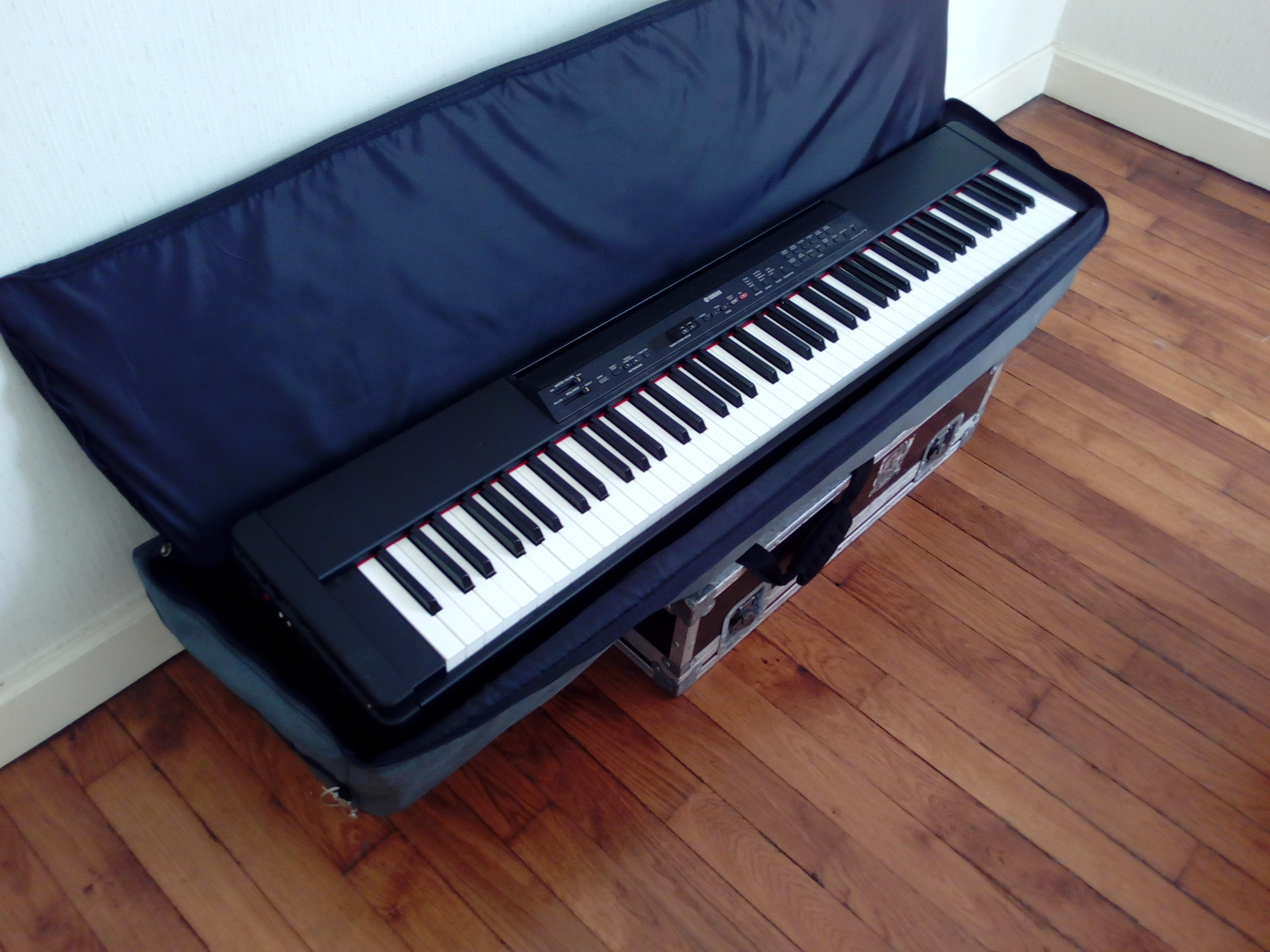 Yamaha P90 image (1849777) Audiofanzine