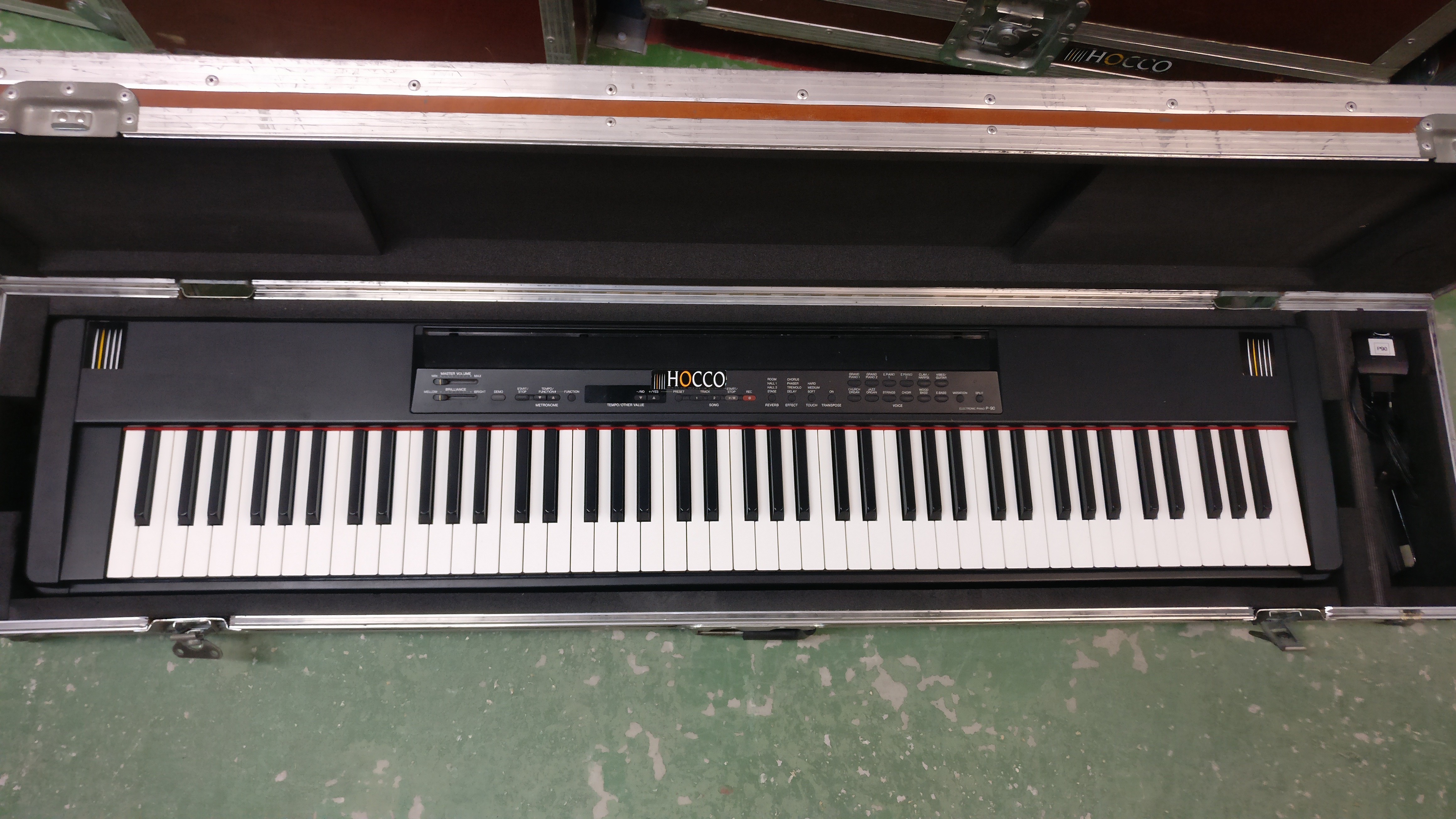 Vend Yamaha P90 (IledeFrance) Audiofanzine
