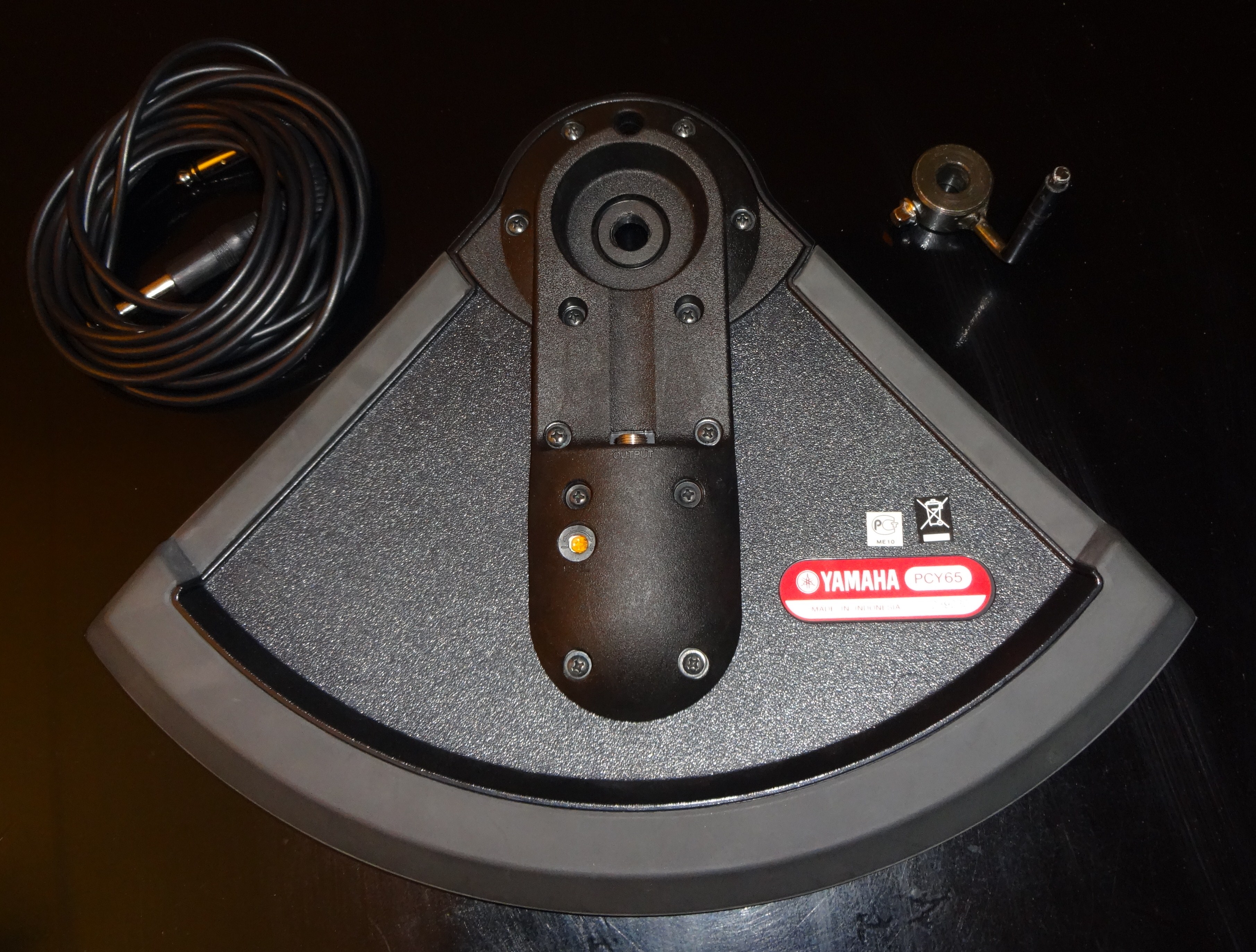 Yamaha PCY65 image (930869) Audiofanzine