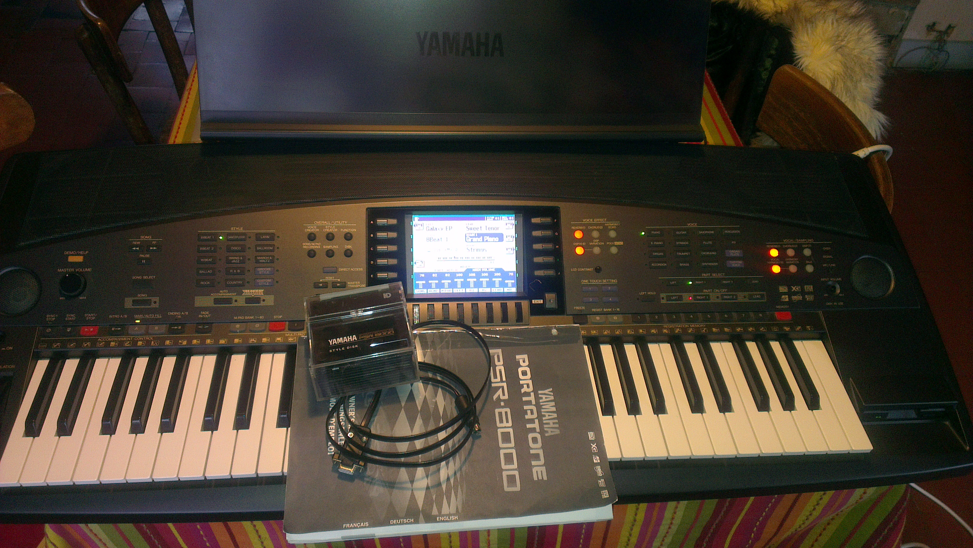 download user styles gasy psr yamaha download user styles gasy psr yamaha