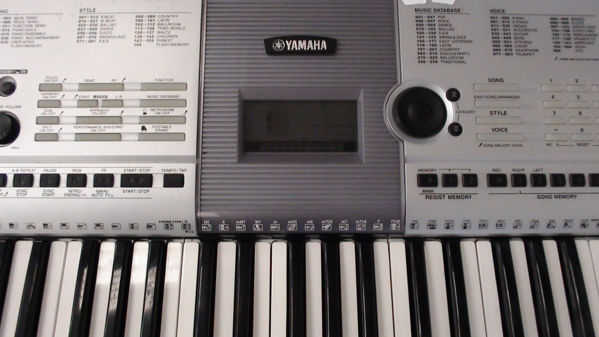 YAMAHA E403 MIDI DRIVER DOWNLOAD