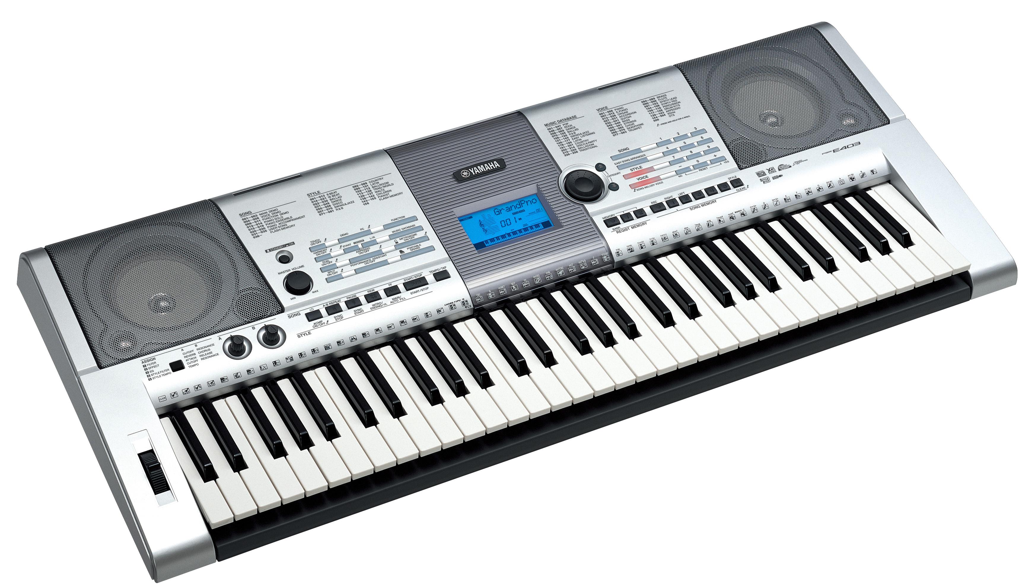 yamaha usb midi driver for mac