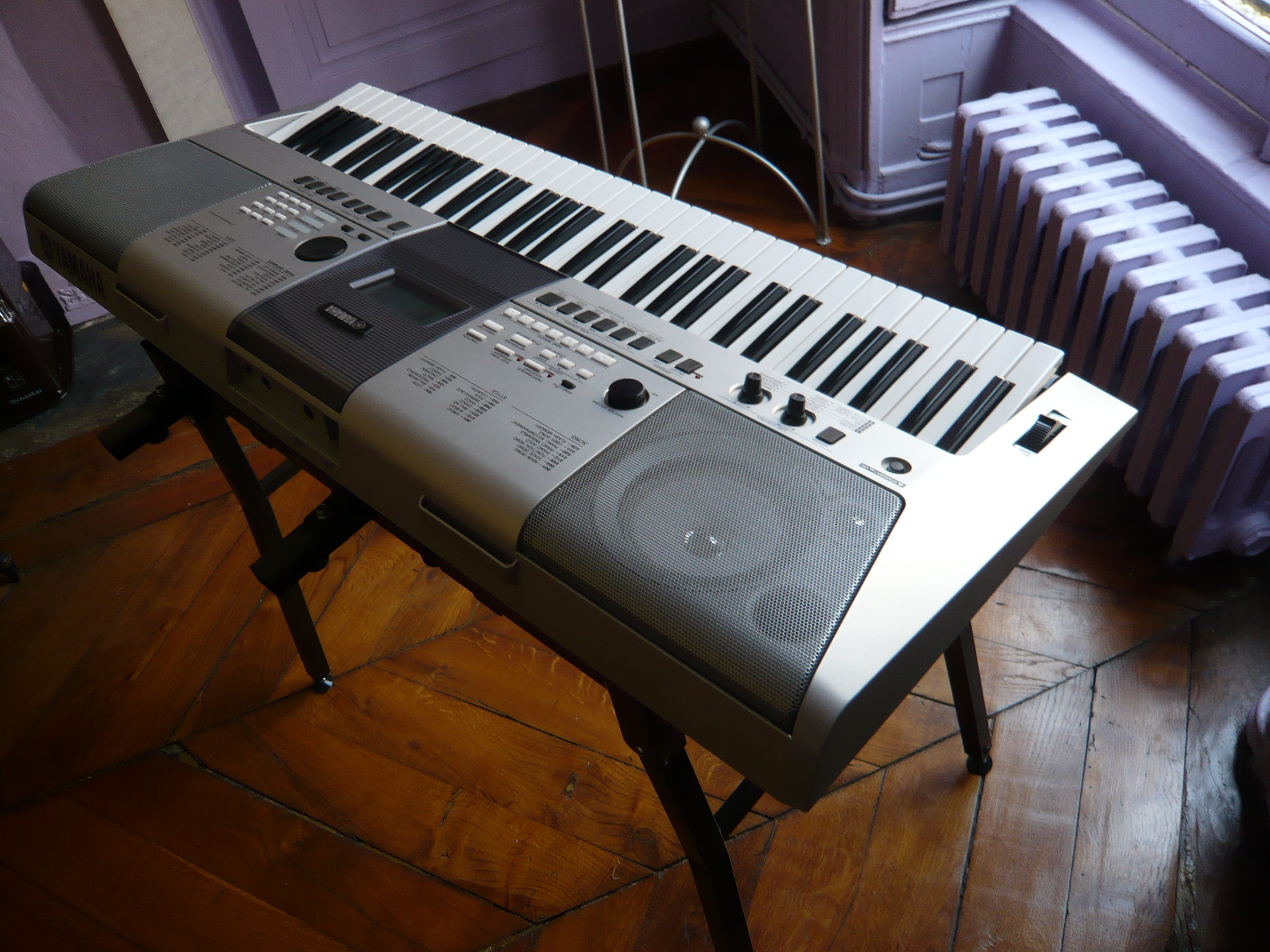 yamaha psr e413 image 237854 audiofanzine yamaha psr e413 image 237854 audiofanzine