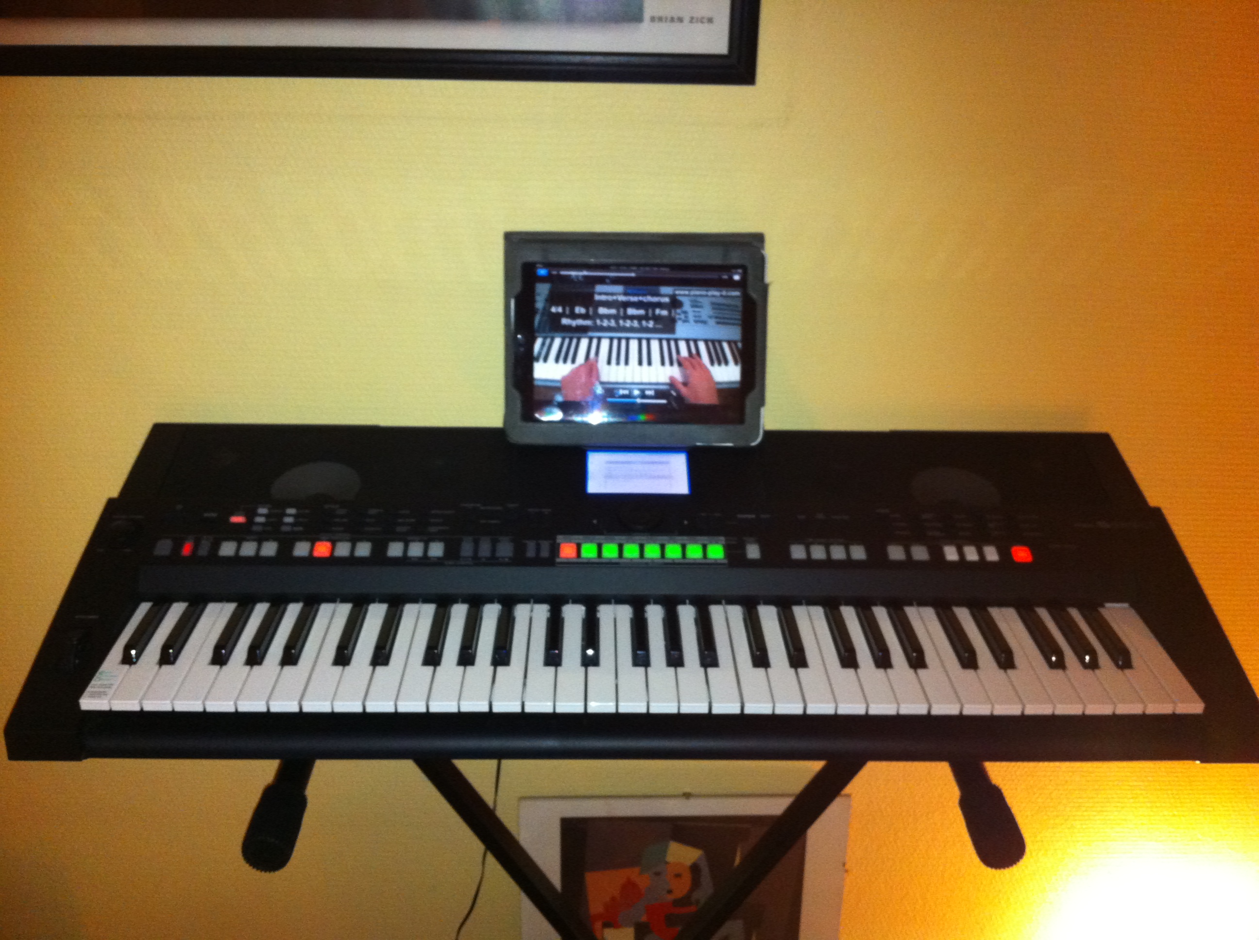 kinetico s650