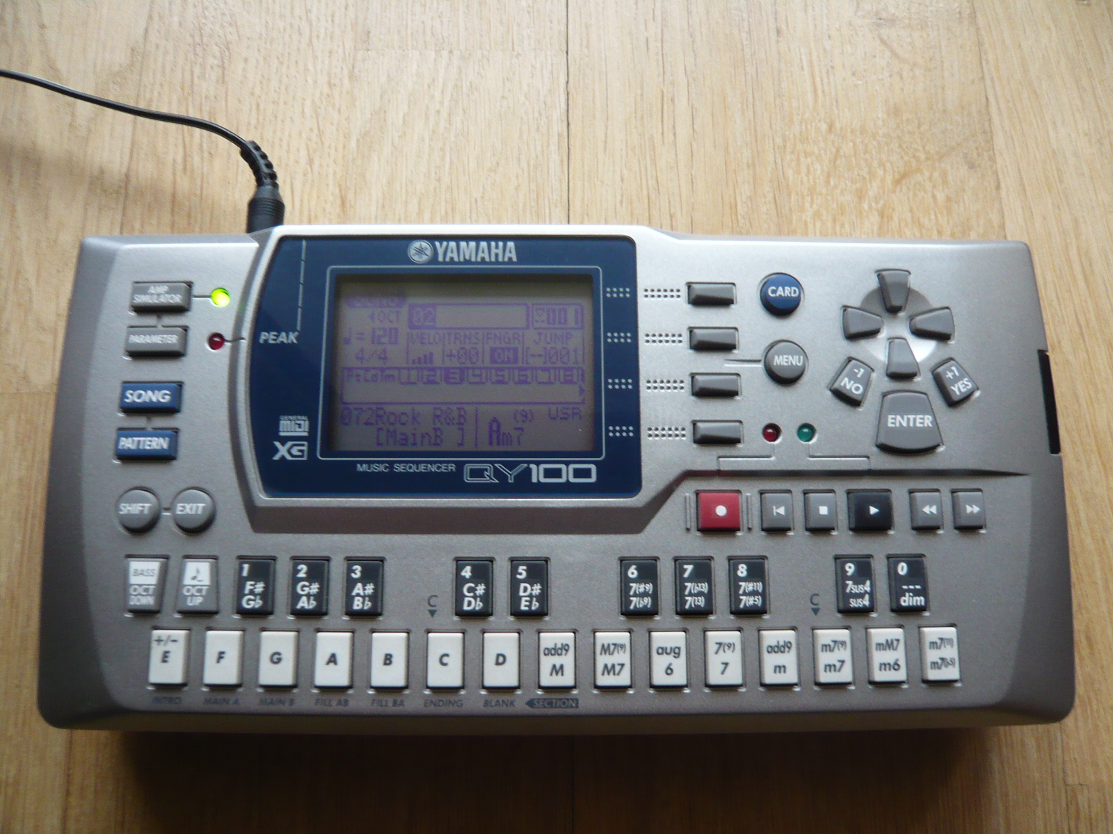 YAMAHA QY100の+spbgp44.ru