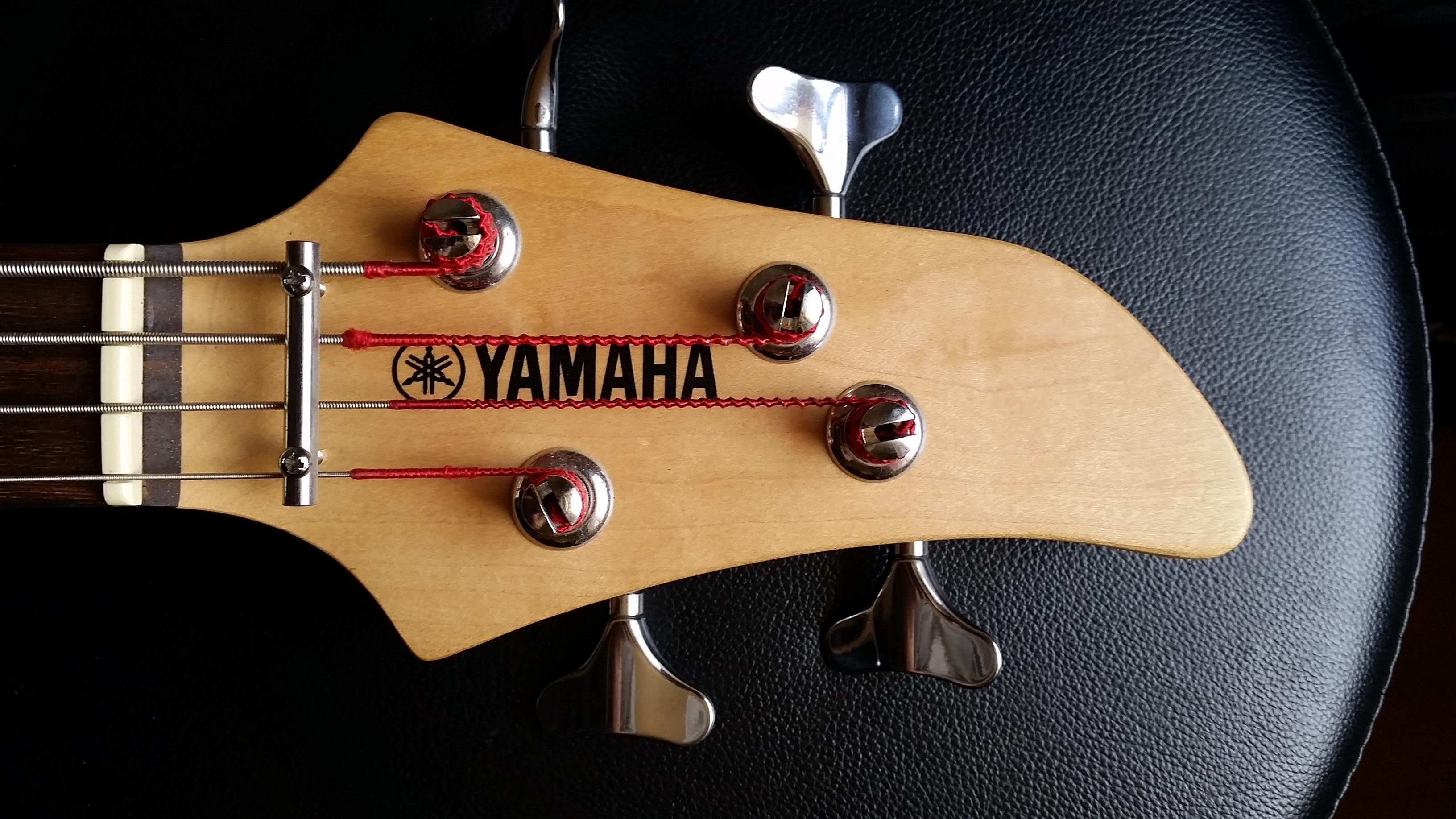 RBX170 Yamaha RBX170 Audiofanzine