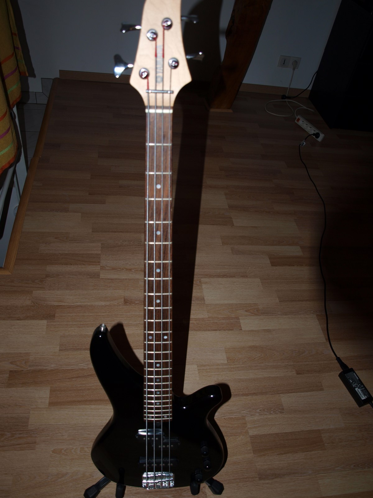 Yamaha RBX170 image (679095) Audiofanzine