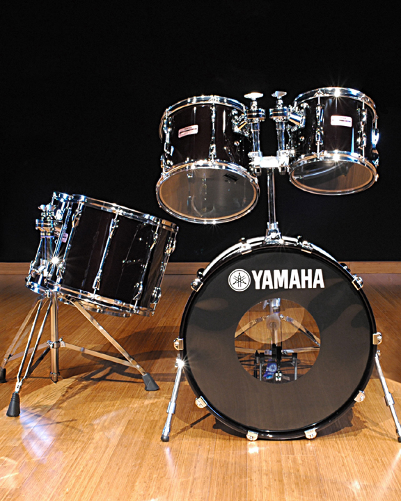 Yamaha Recording Custom Image Audiofanzine