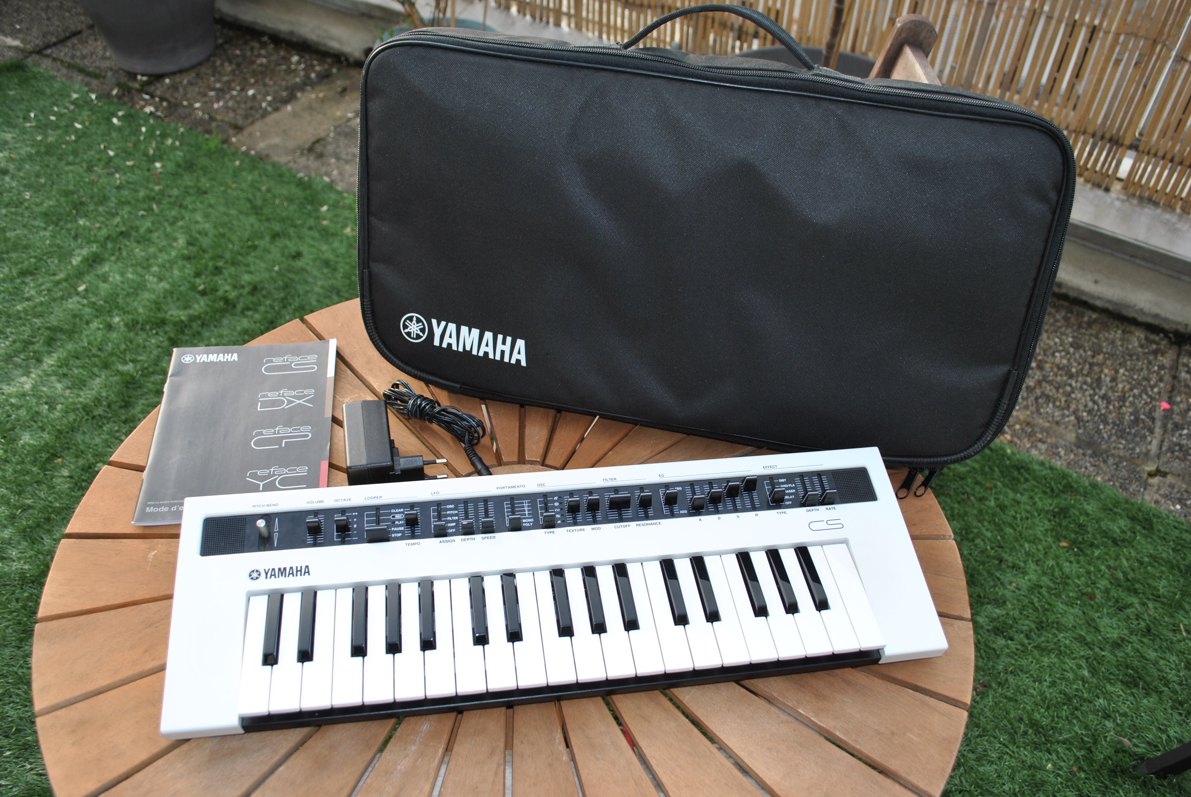 yamaha reface soundmondo yamaha reface soundmondo