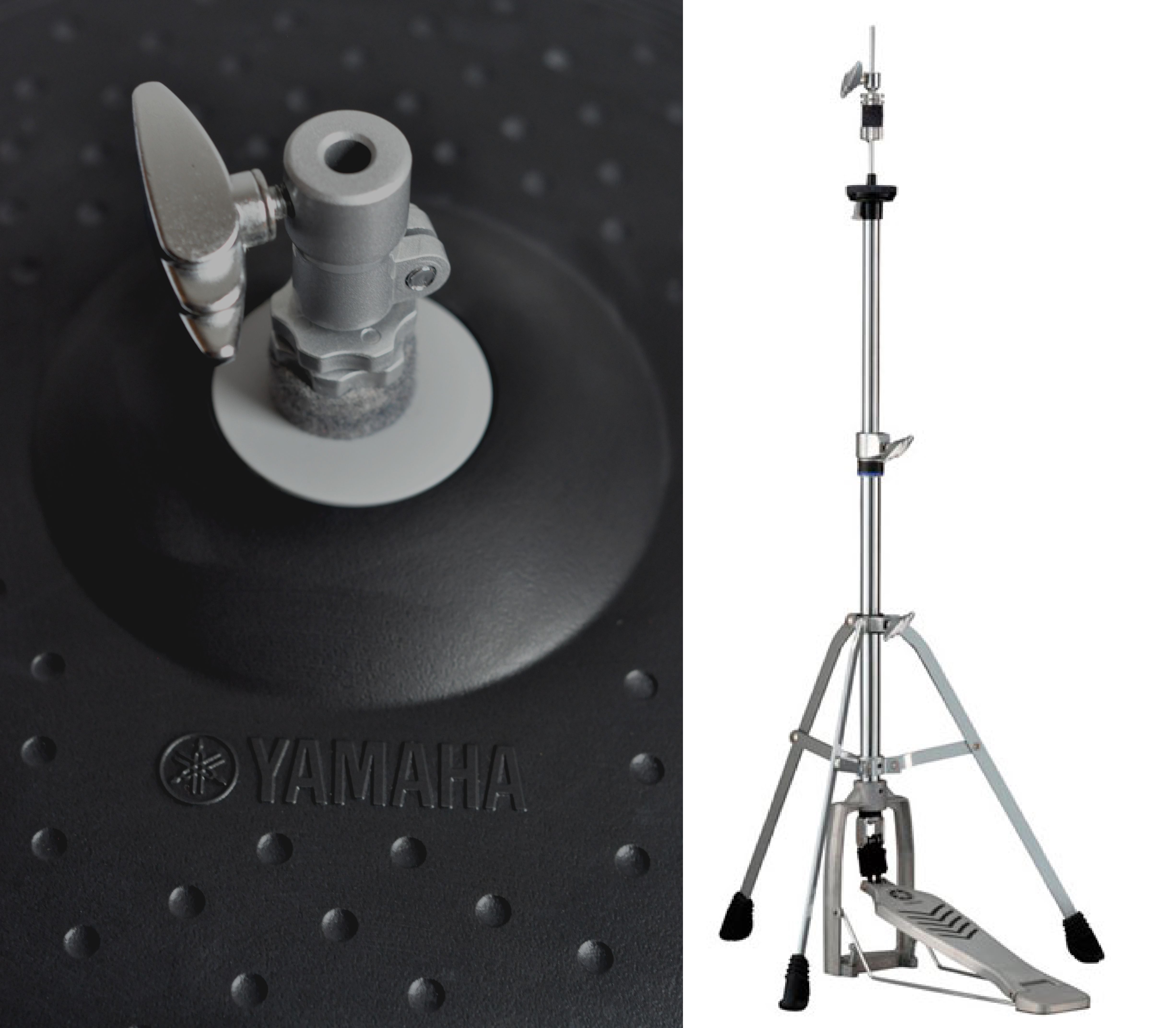 RHH135 Yamaha RHH135 Audiofanzine