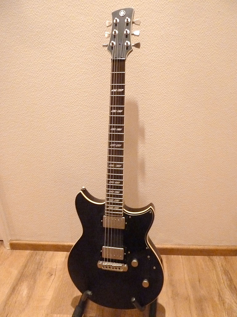 RS620 - Yamaha RS620 - Audiofanzine