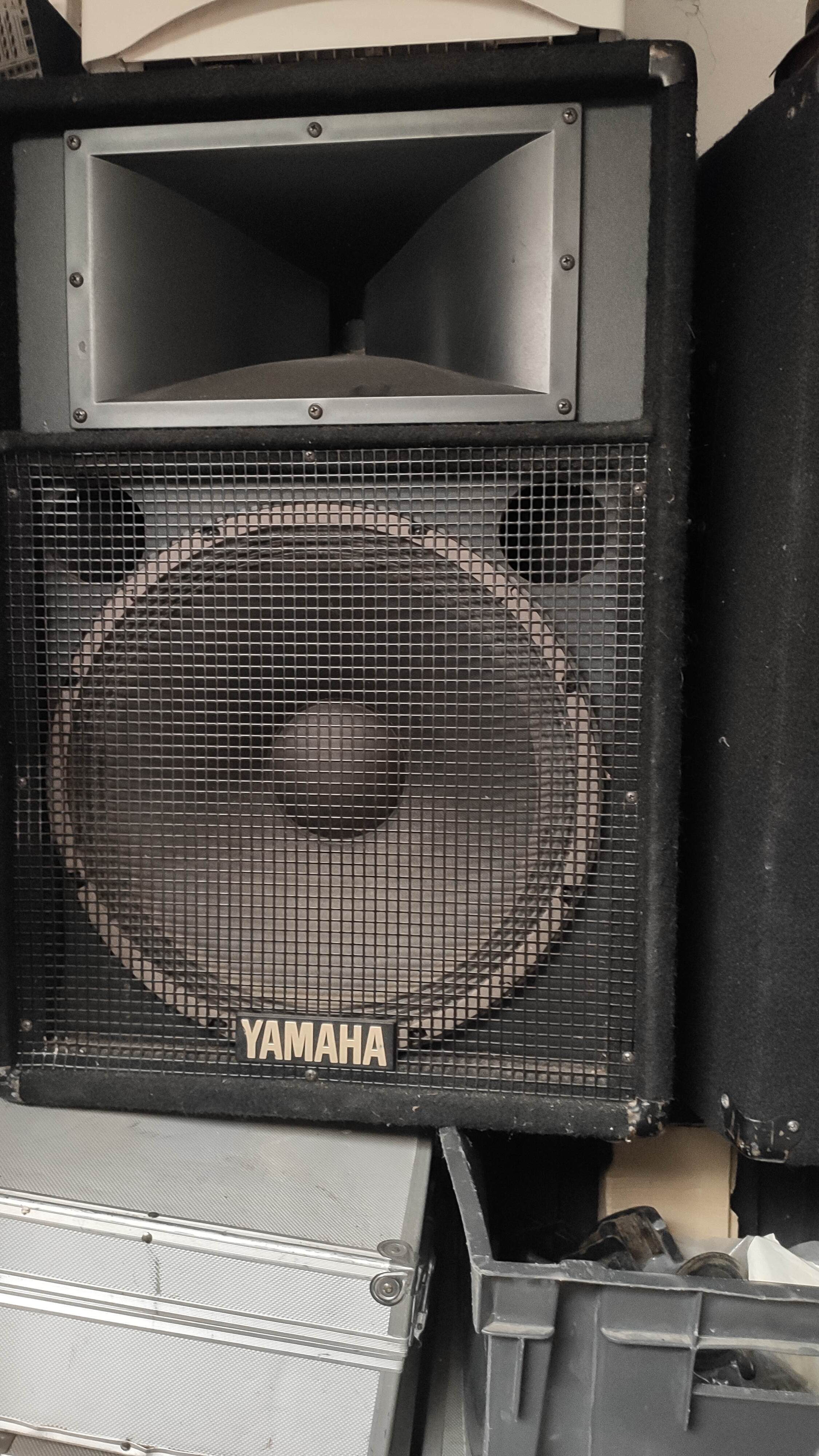 yamaha s115 iv