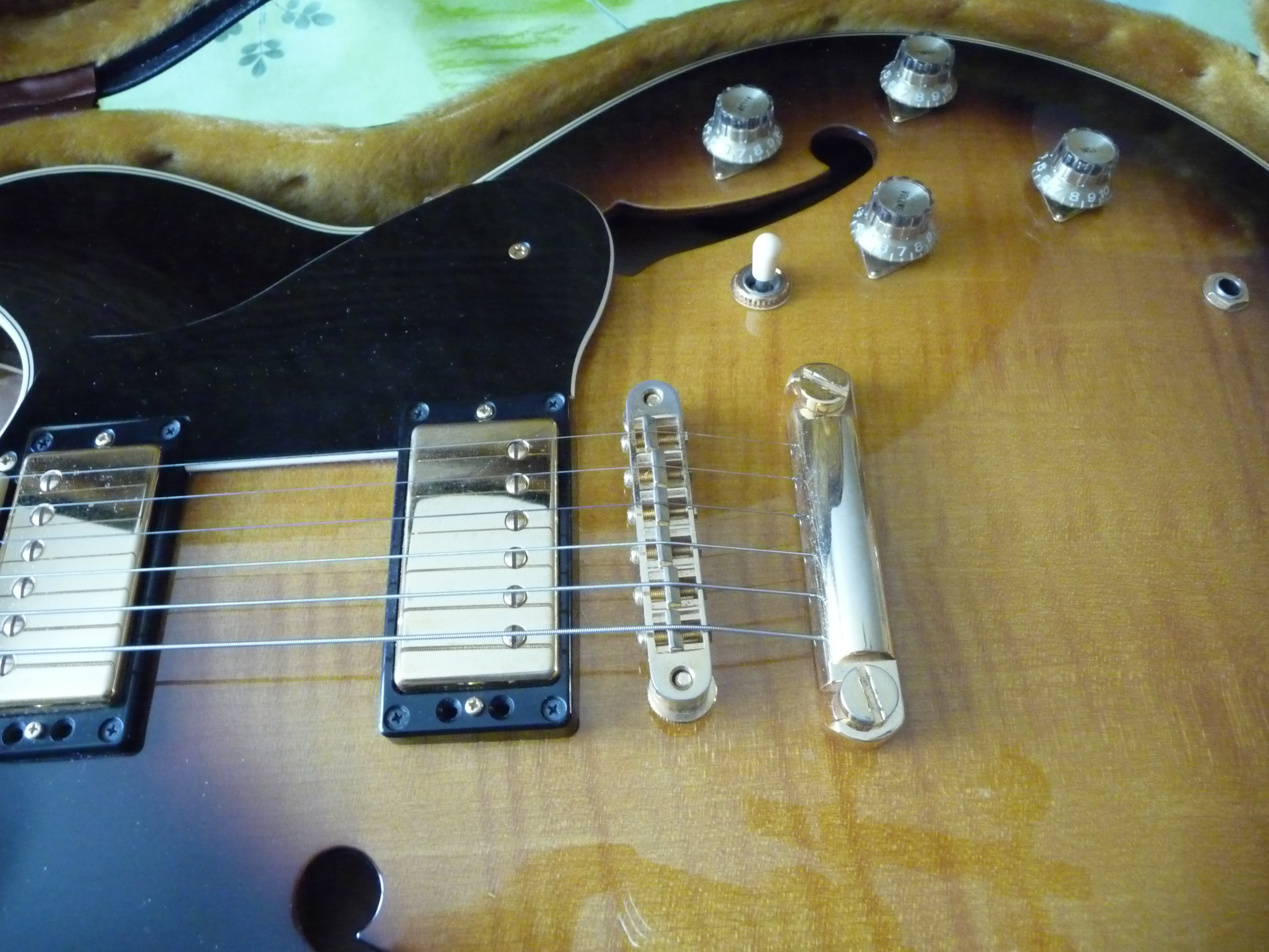 Photo Yamaha SA2000 : Yamaha SA2000 (12932) (#301042) - Audiofanzine