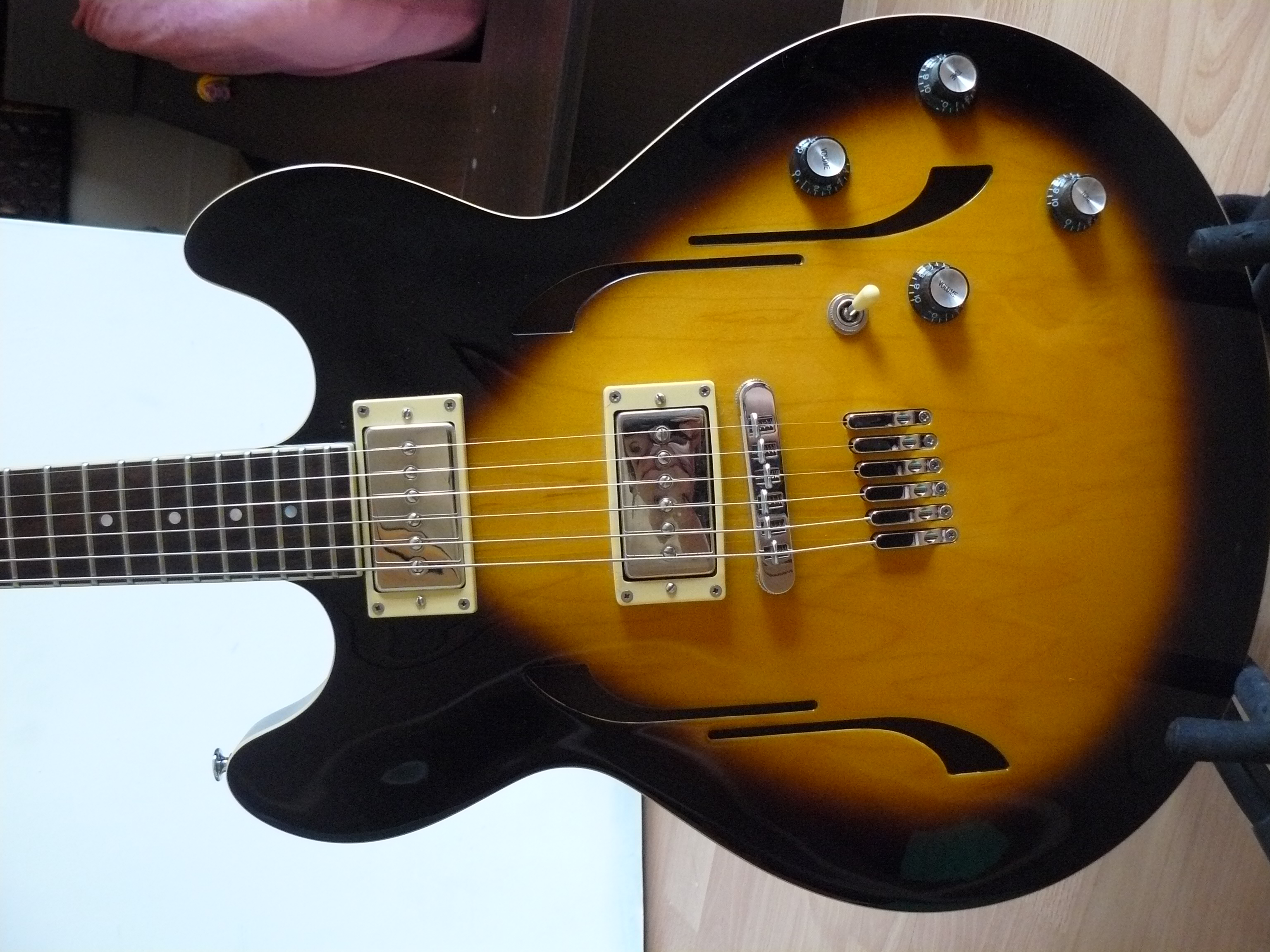 Yamaha SA500 image (244672) Audiofanzine