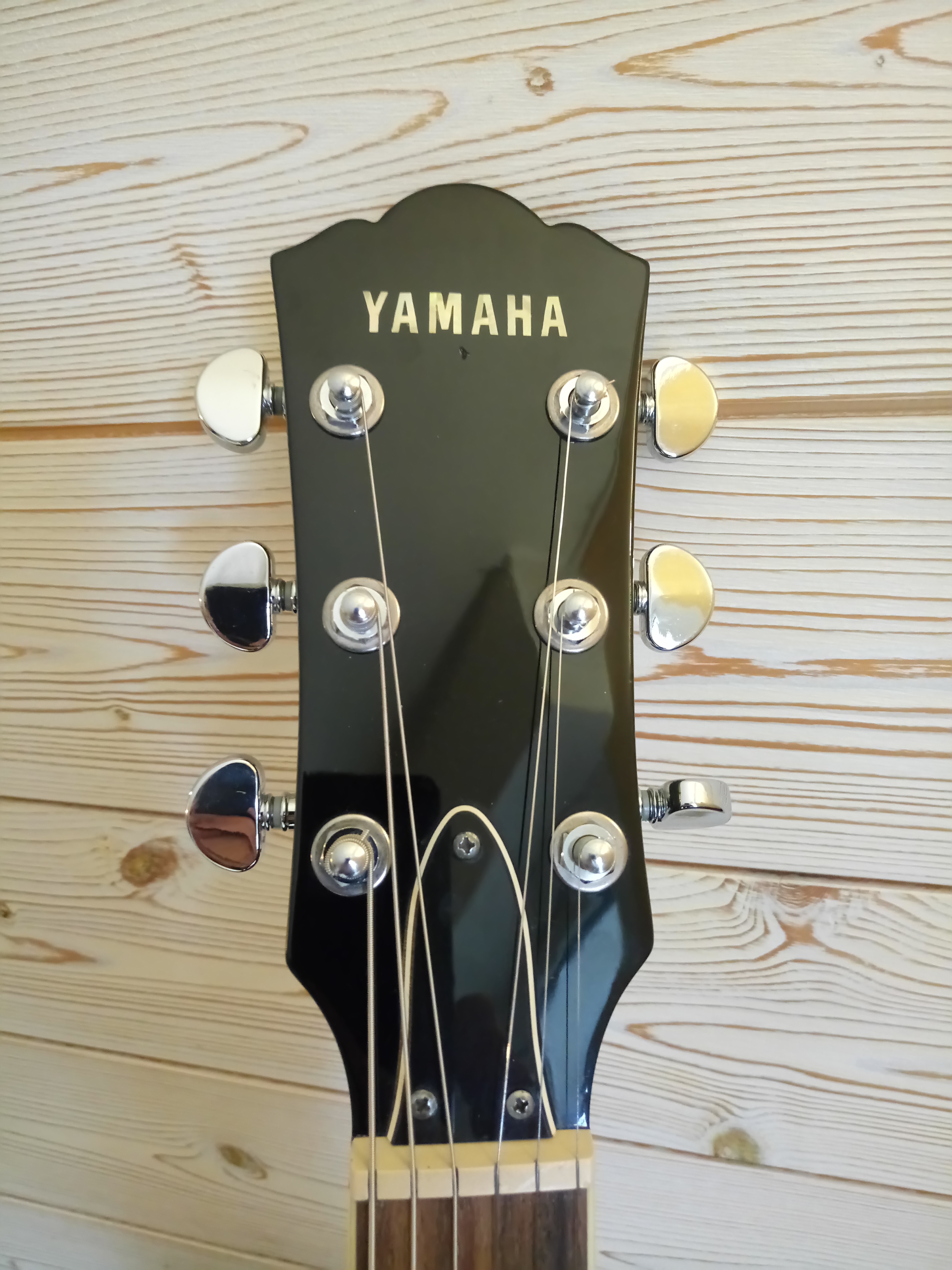 SA503 TVL - Yamaha SA503 TVL - Audiofanzine