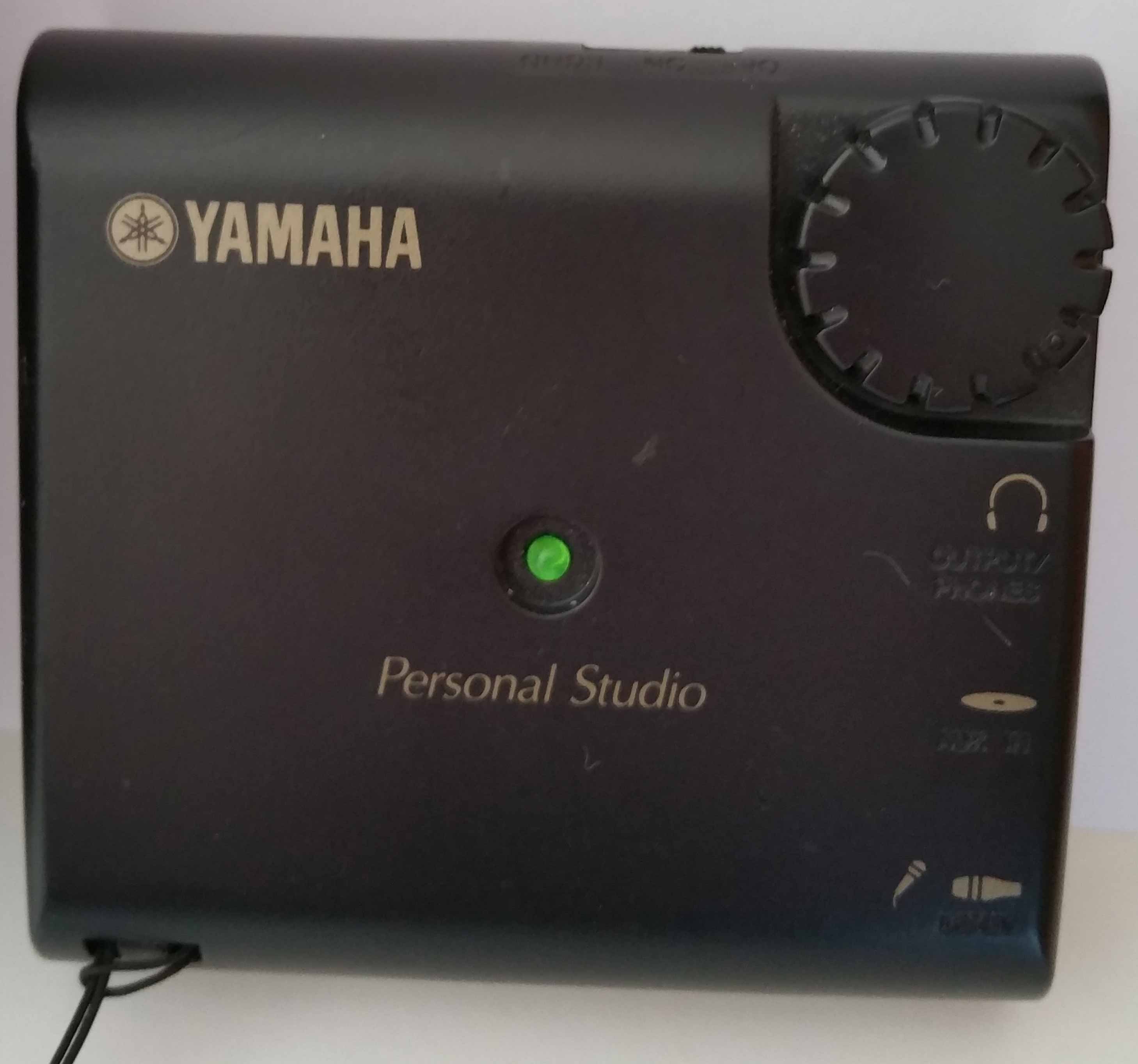 SB7-9 - Yamaha SB7-9 - Audiofanzine