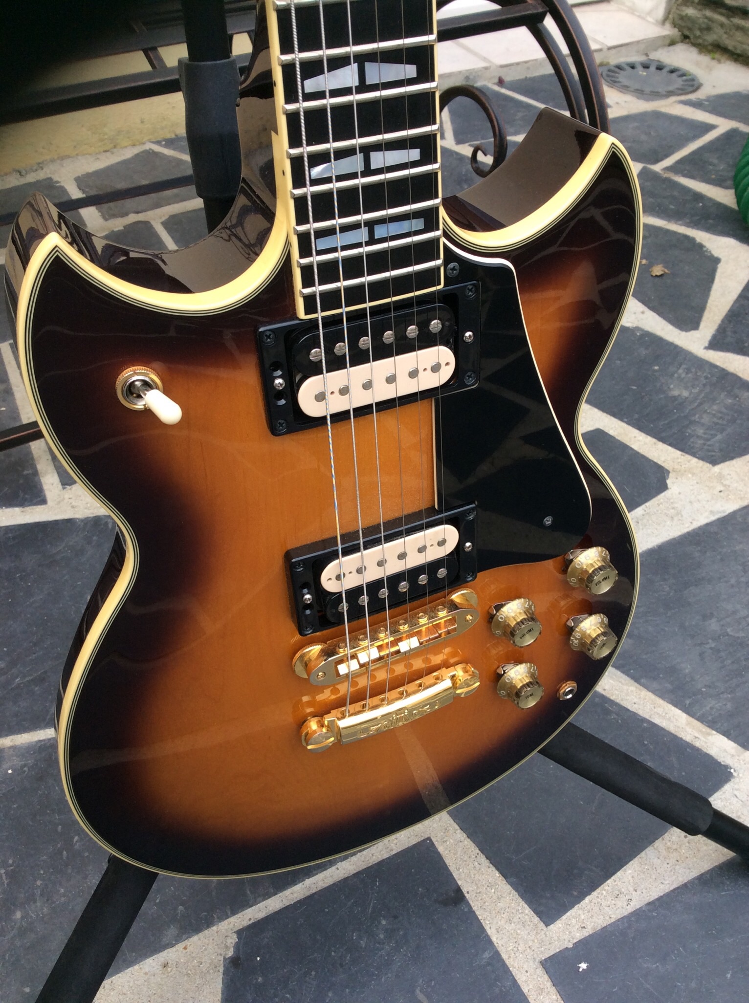 Photo Yamaha SG1000 Yamaha SG1000 (83457) (1534046) Audiofanzine