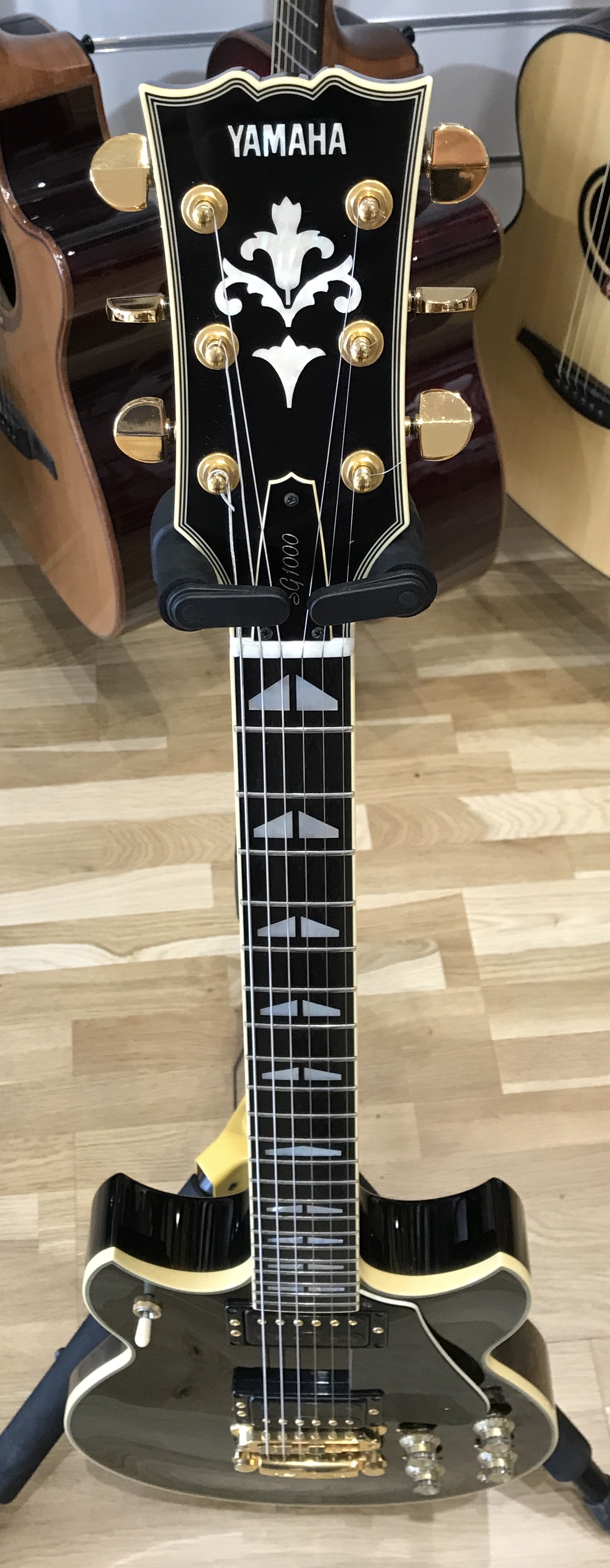Photo Yamaha SG1000 Yamaha SG1000 (98800) (1850023) Audiofanzine