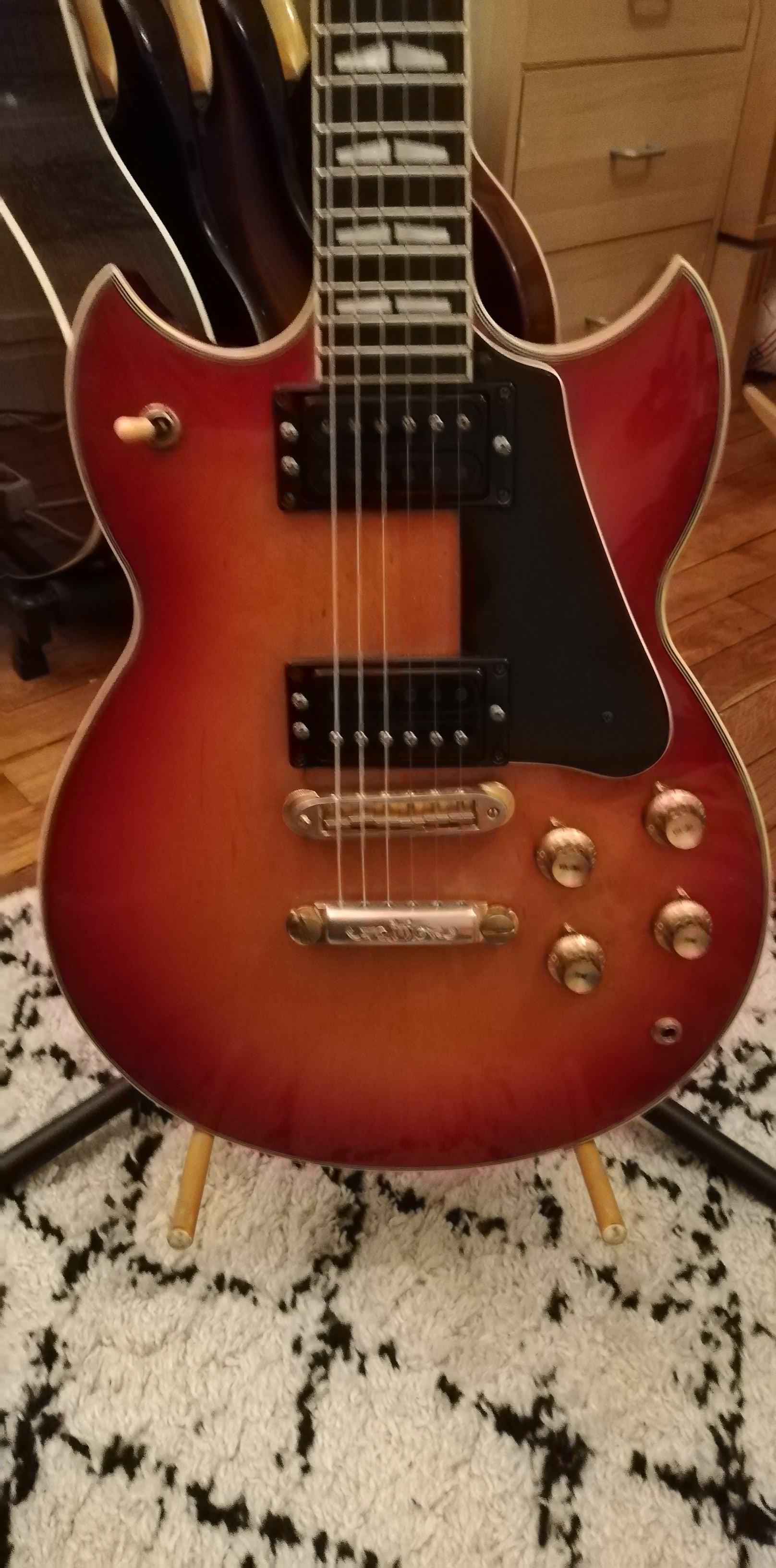 SG1000 Yamaha SG1000 Audiofanzine