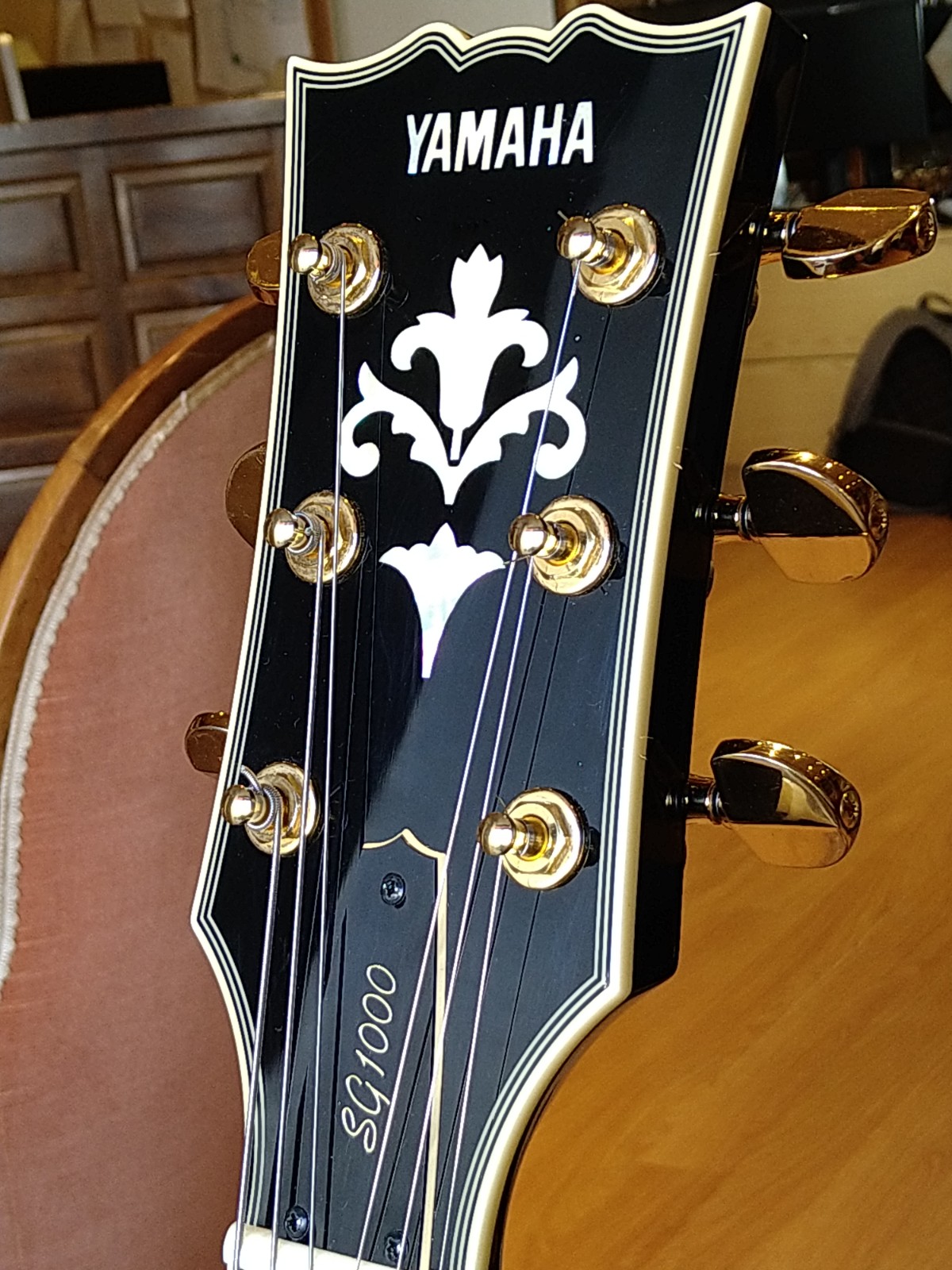 SG1000 - Yamaha SG1000 - Audiofanzine