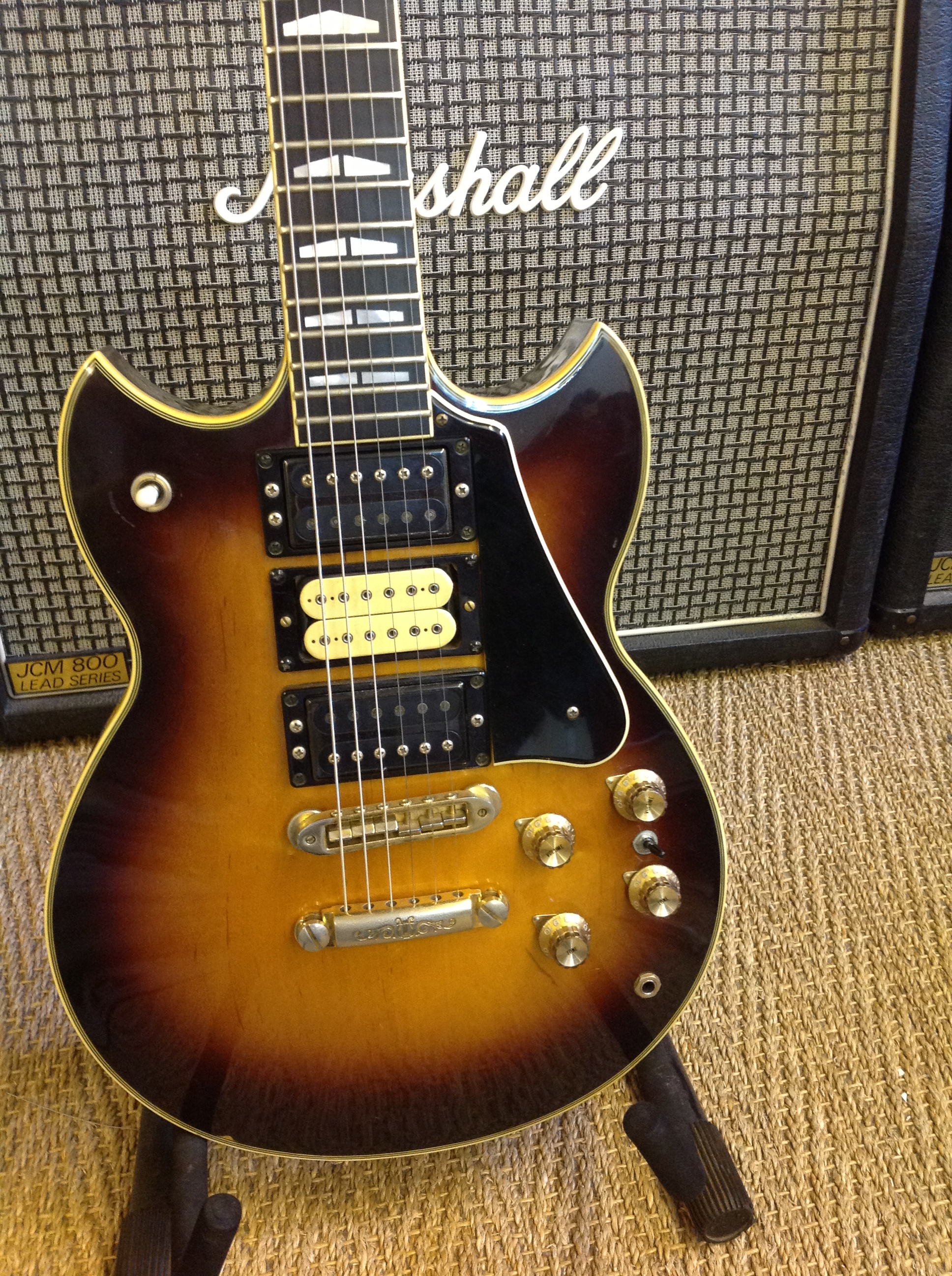 Photo Yamaha SG1000 Yamaha SG1000 (86729) (559749) Audiofanzine