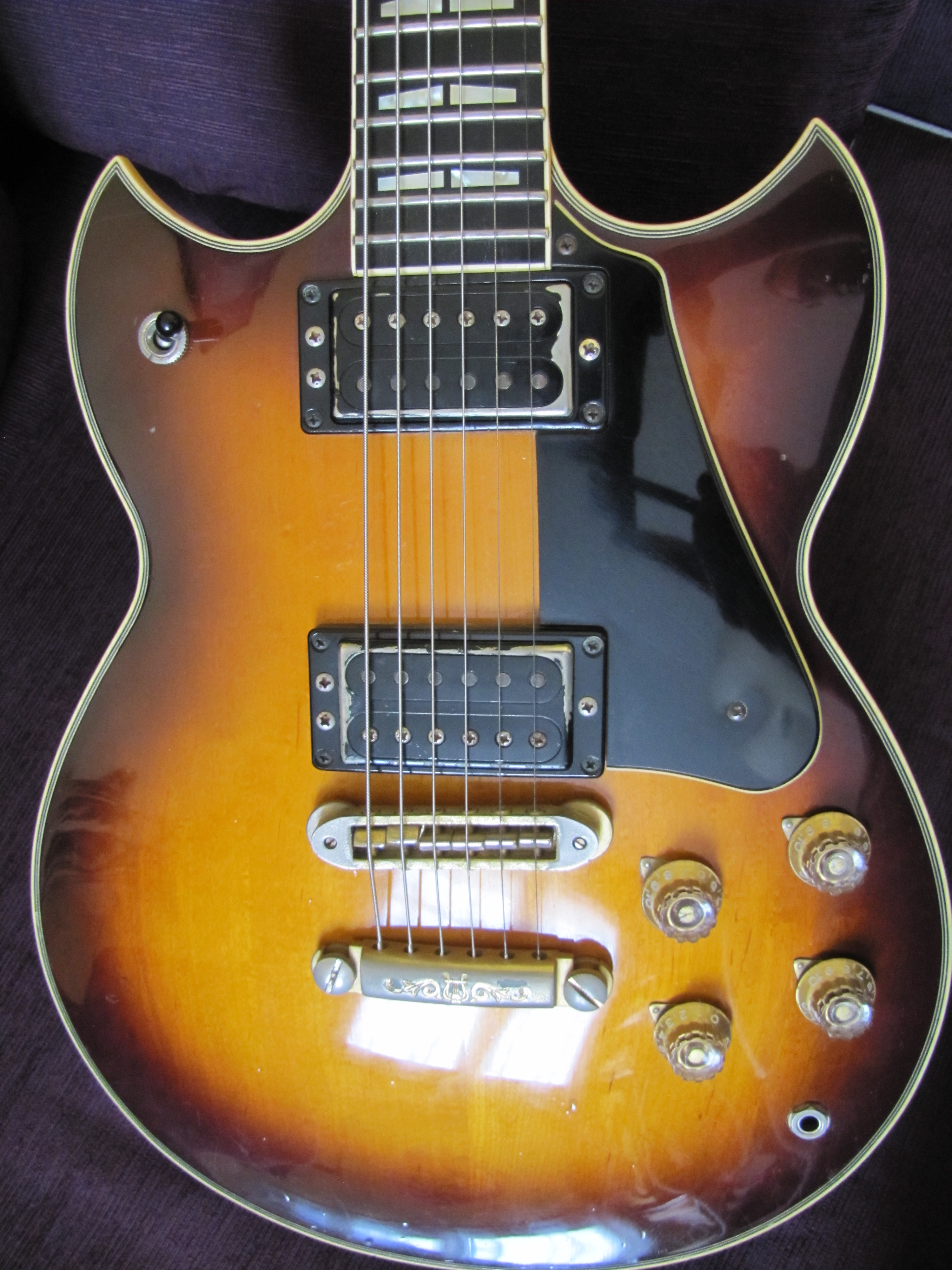 Photo Yamaha SG1000 Yamaha SG1000 (10544) (651549) Audiofanzine