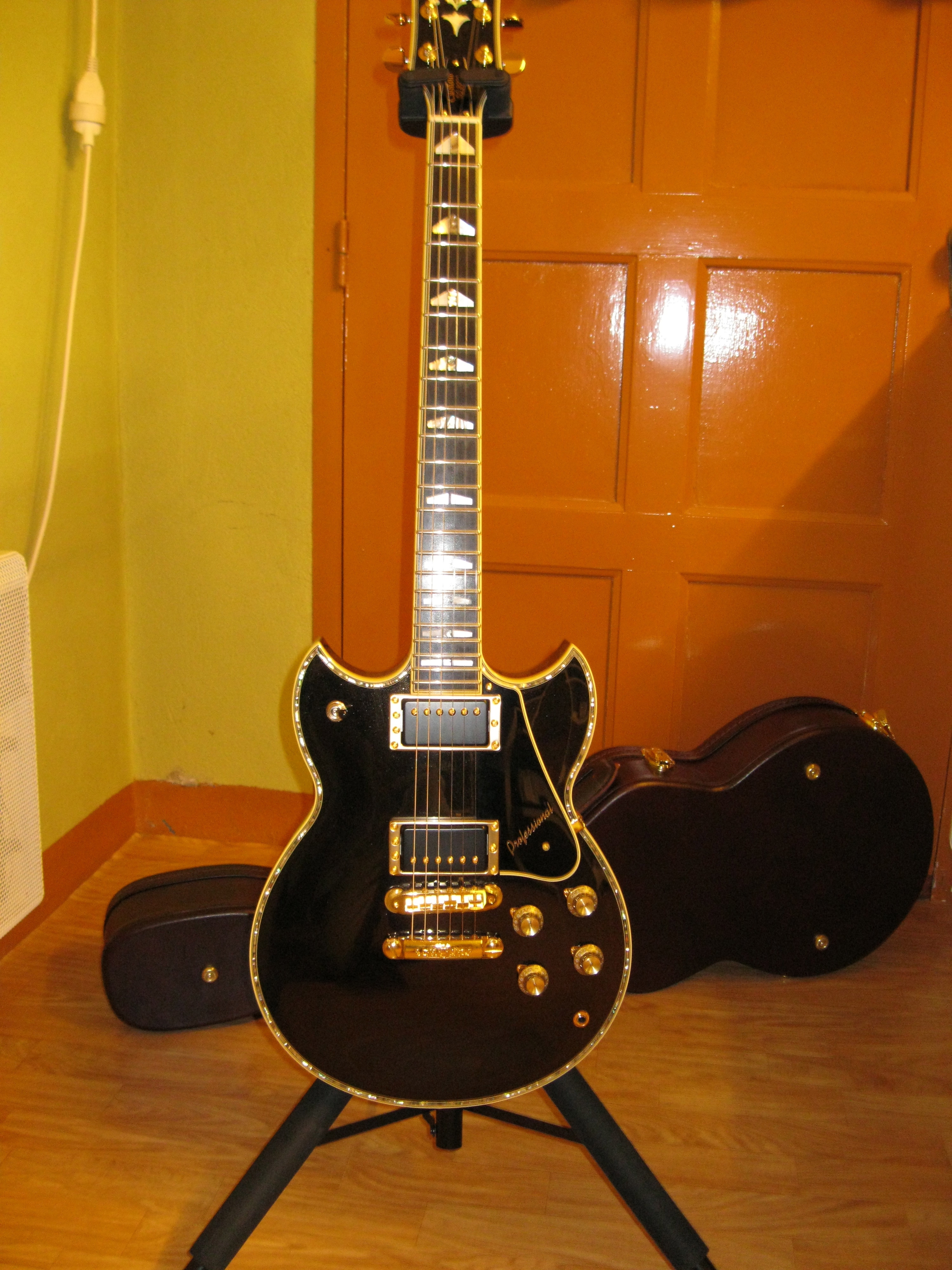 Photo Yamaha SG3000 Yamaha SG3000 (81746) (1161265) Audiofanzine