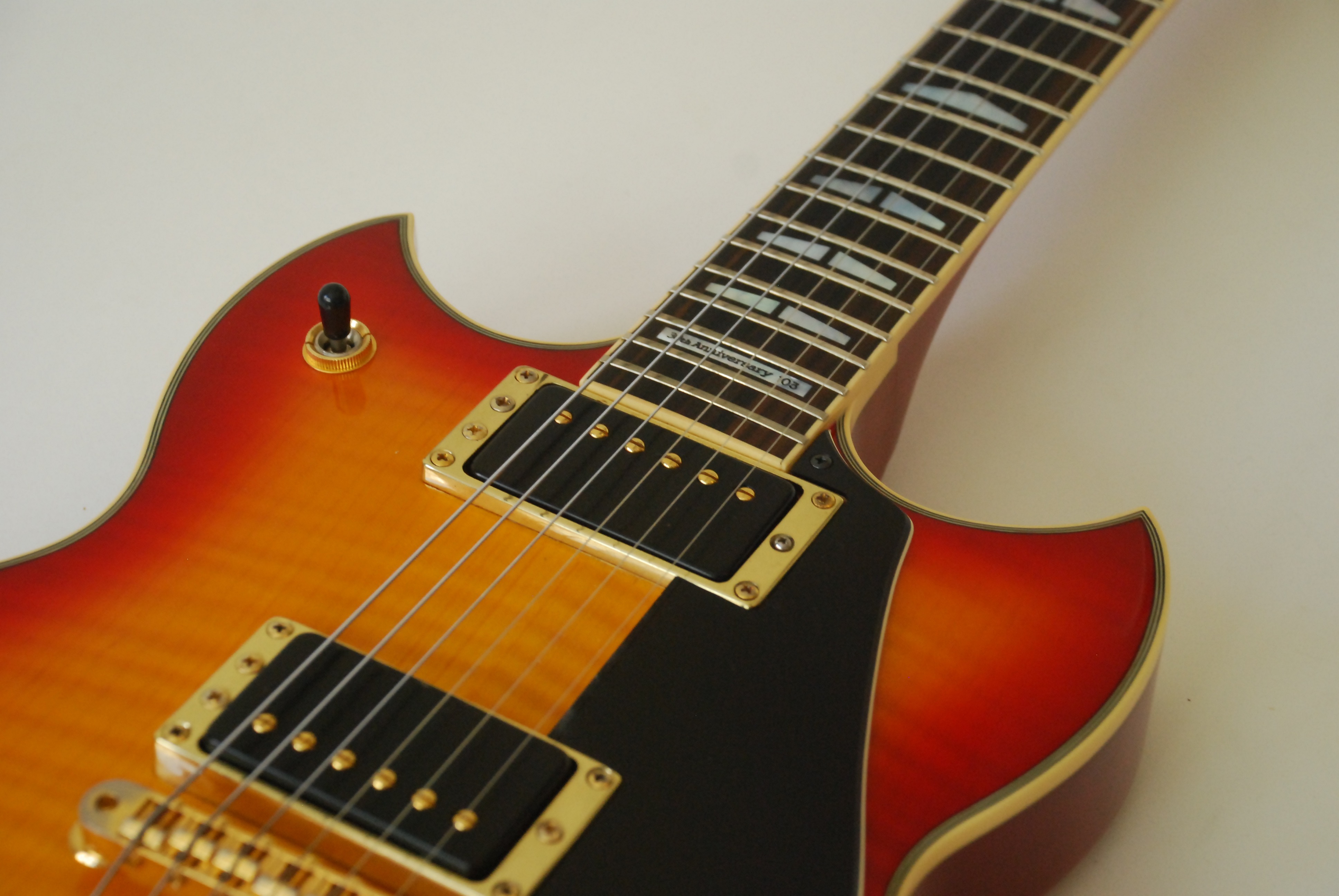 Photo Yamaha SG3000 Yamaha SG3000 (19868) (1433563) Audiofanzine