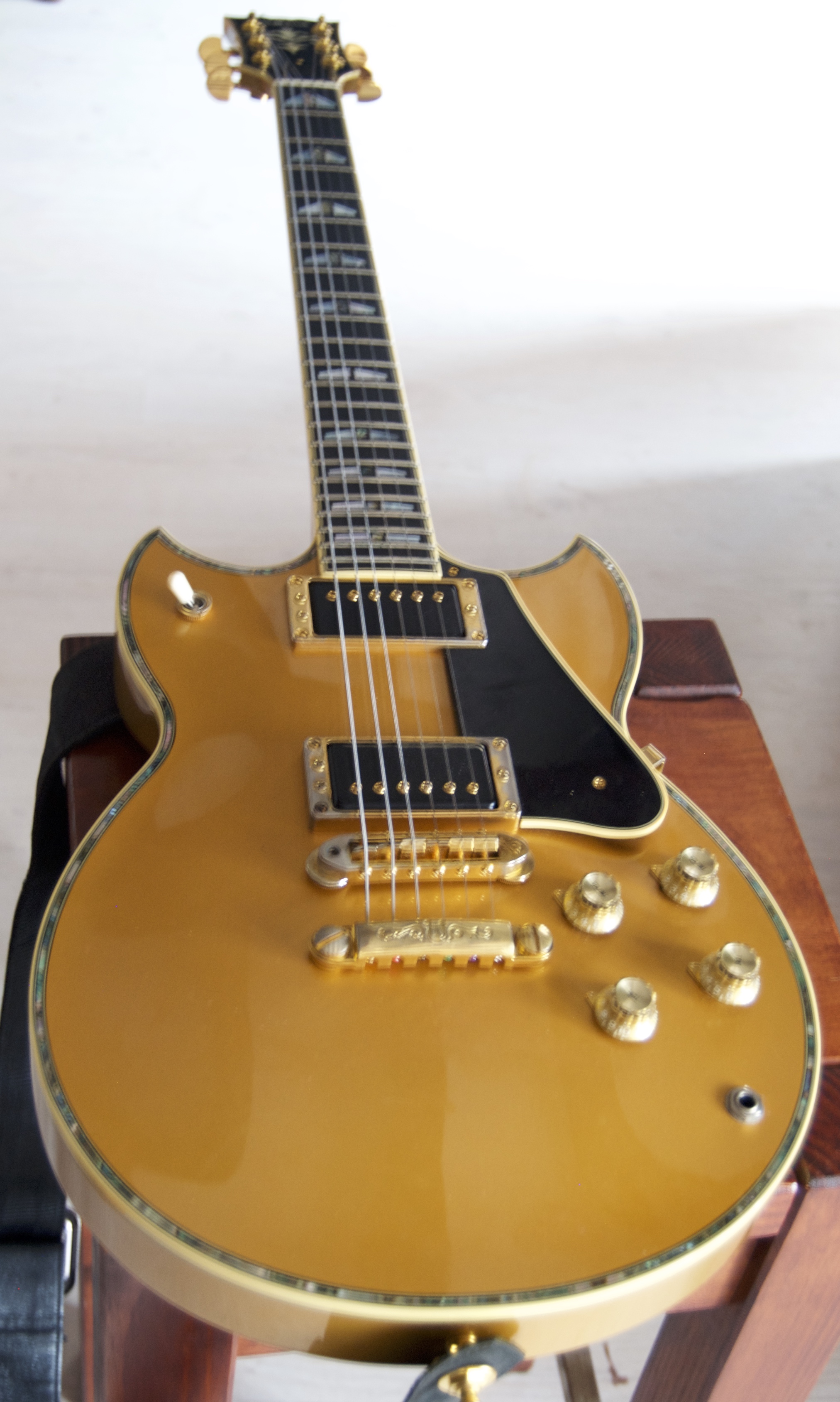 SG3000 Yamaha SG3000 Audiofanzine