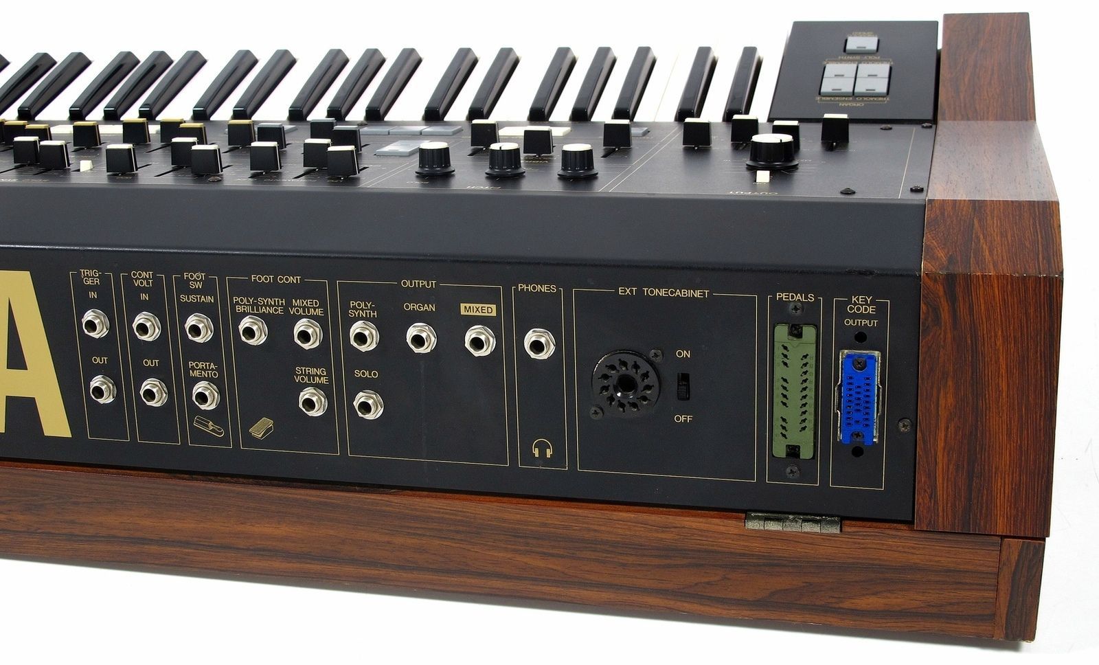 Yamaha SK30 image (206908) Audiofanzine