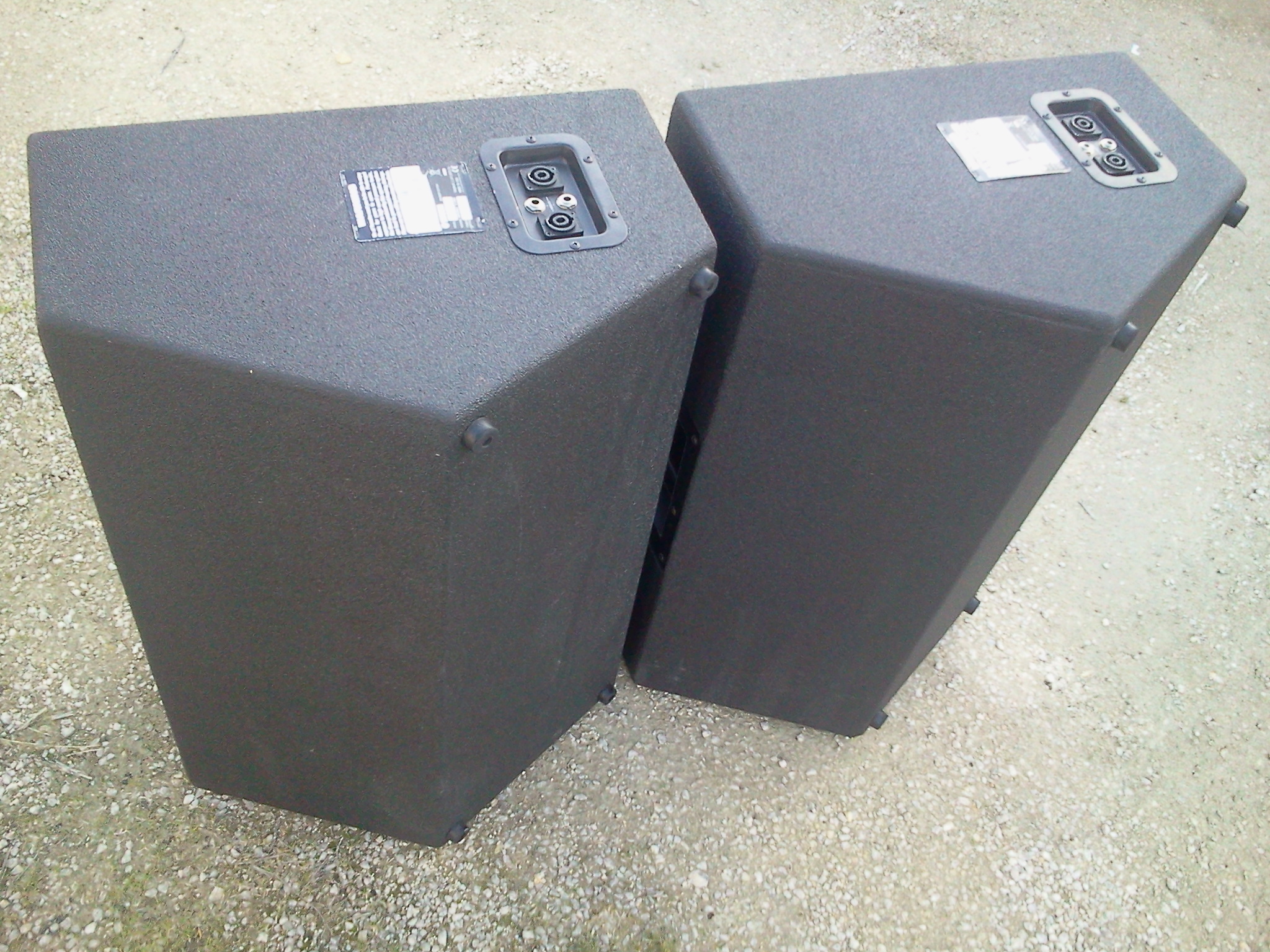 SM15V Yamaha SM15V Audiofanzine