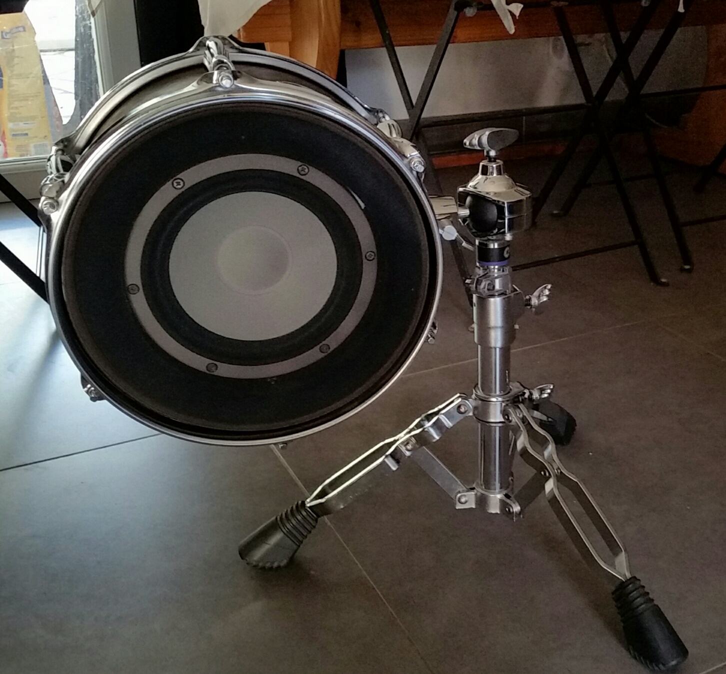Yamaha SubKick image (1643219) Audiofanzine