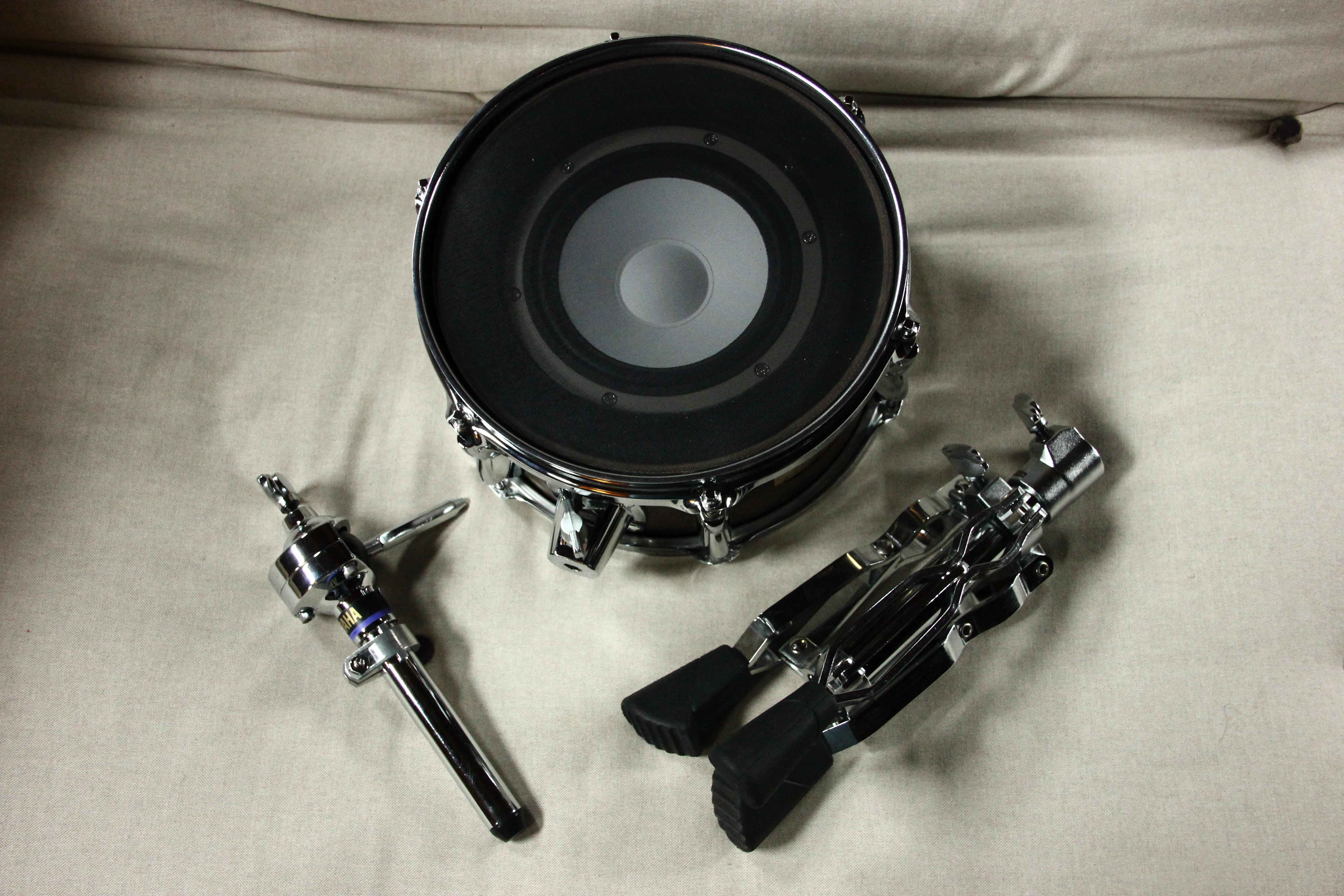 Yamaha SubKick image (2012071) Audiofanzine
